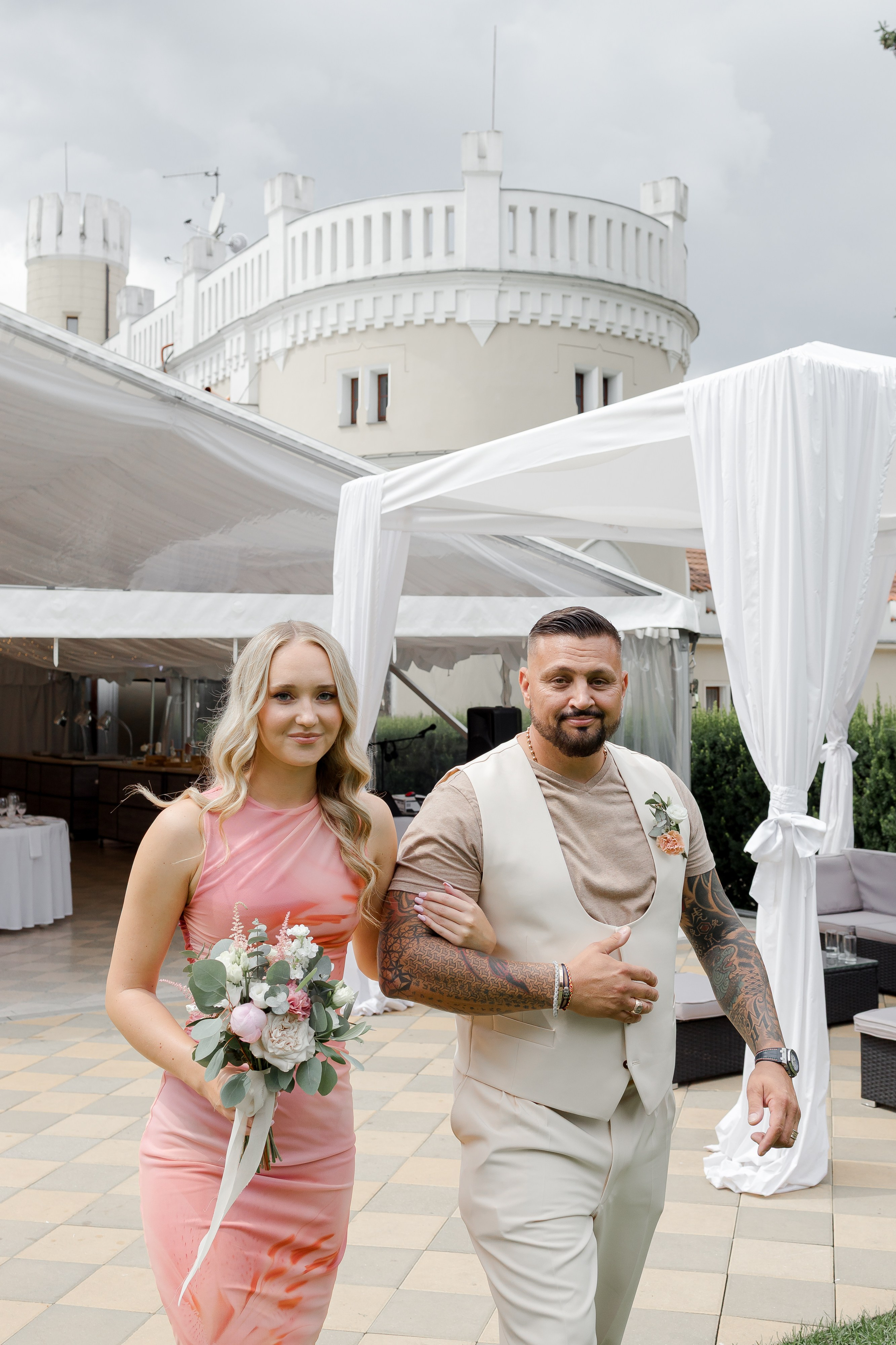 Petra & Tomáš. Wedding Photographer
