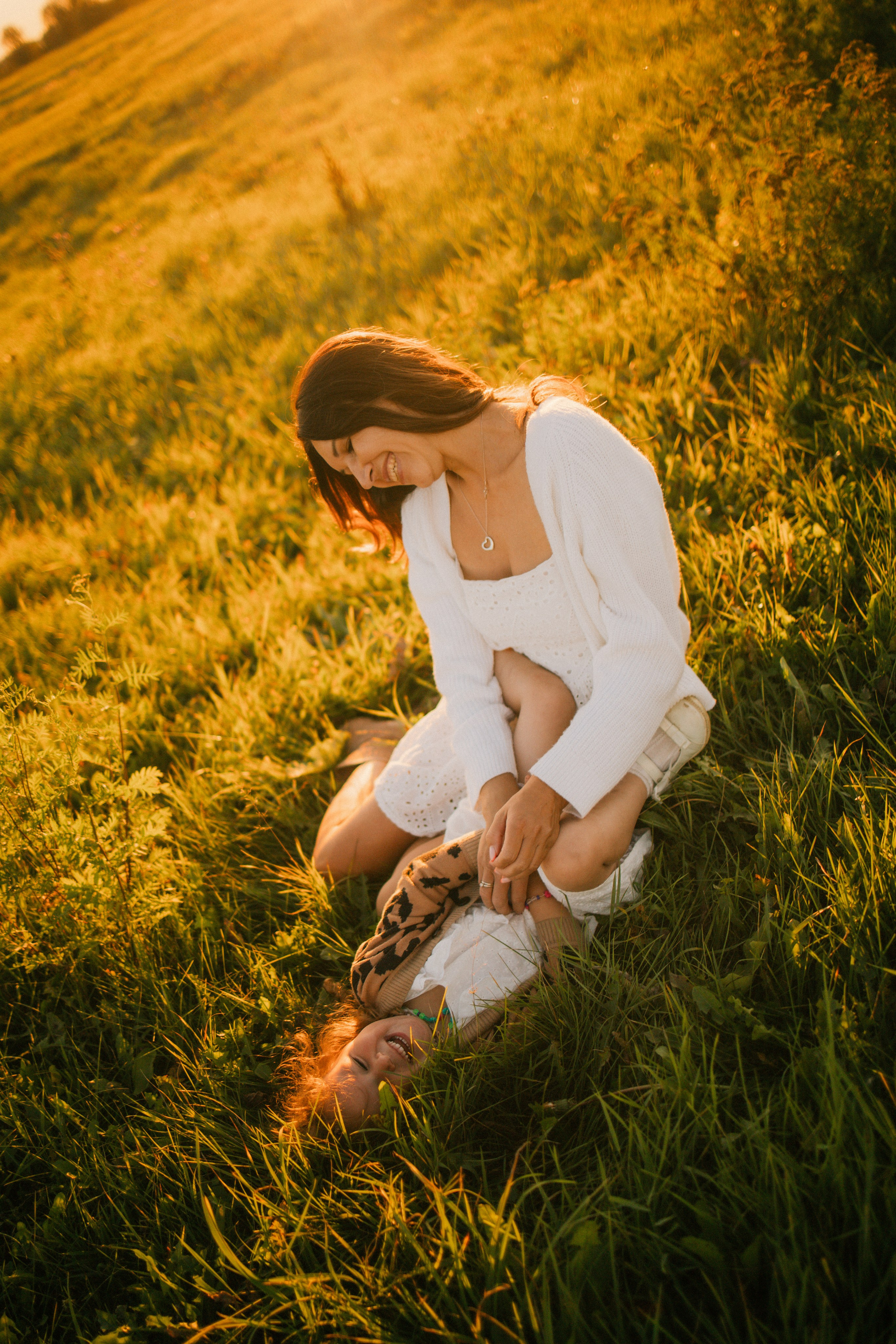 Анастасия и Мелания. Фотограф в Санкт-Петербурге Светлана Арестова