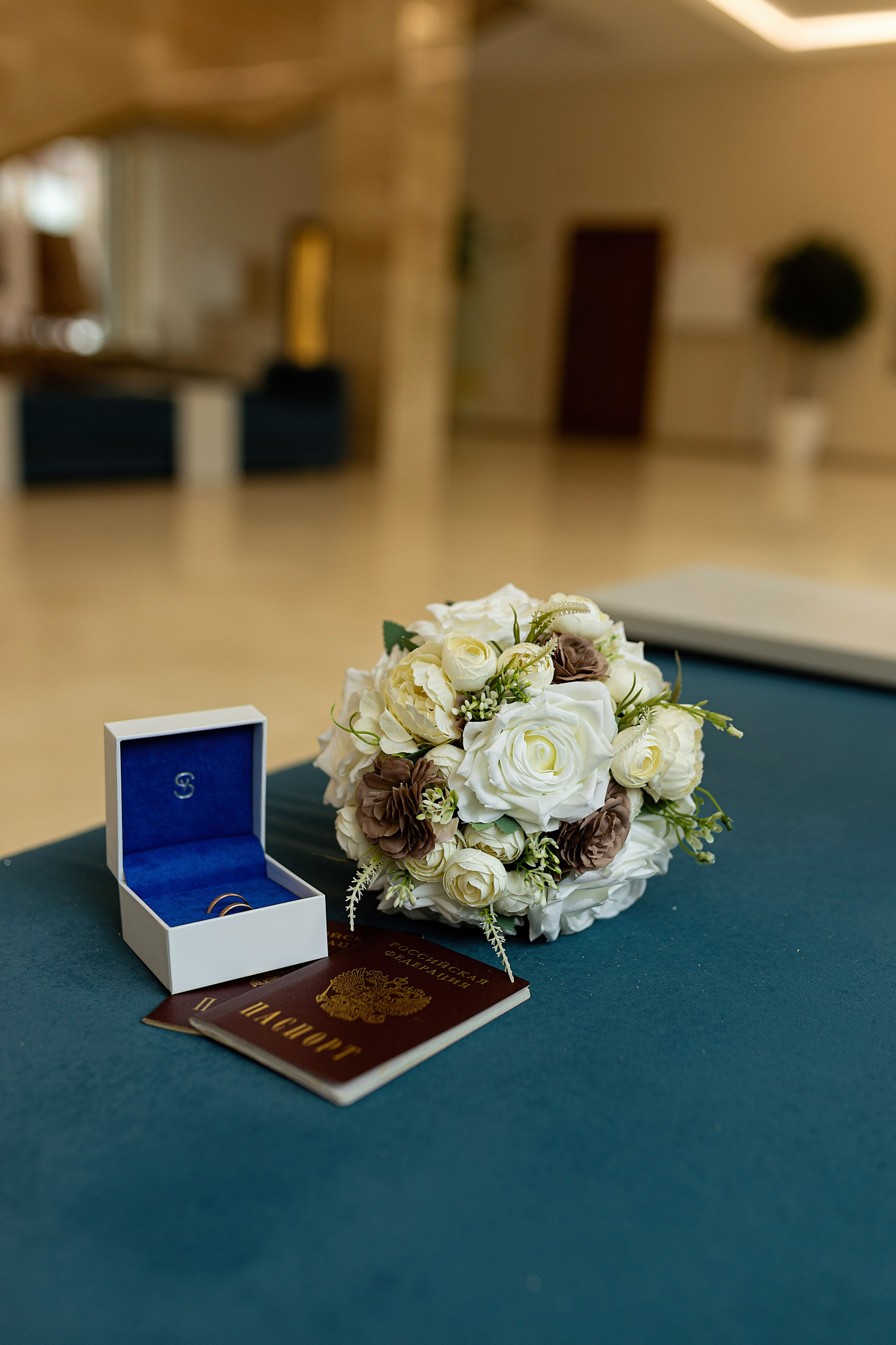 Свадебная фотосессия Надежды и Константина. Фотограф в Железнодорожном и Балашихе