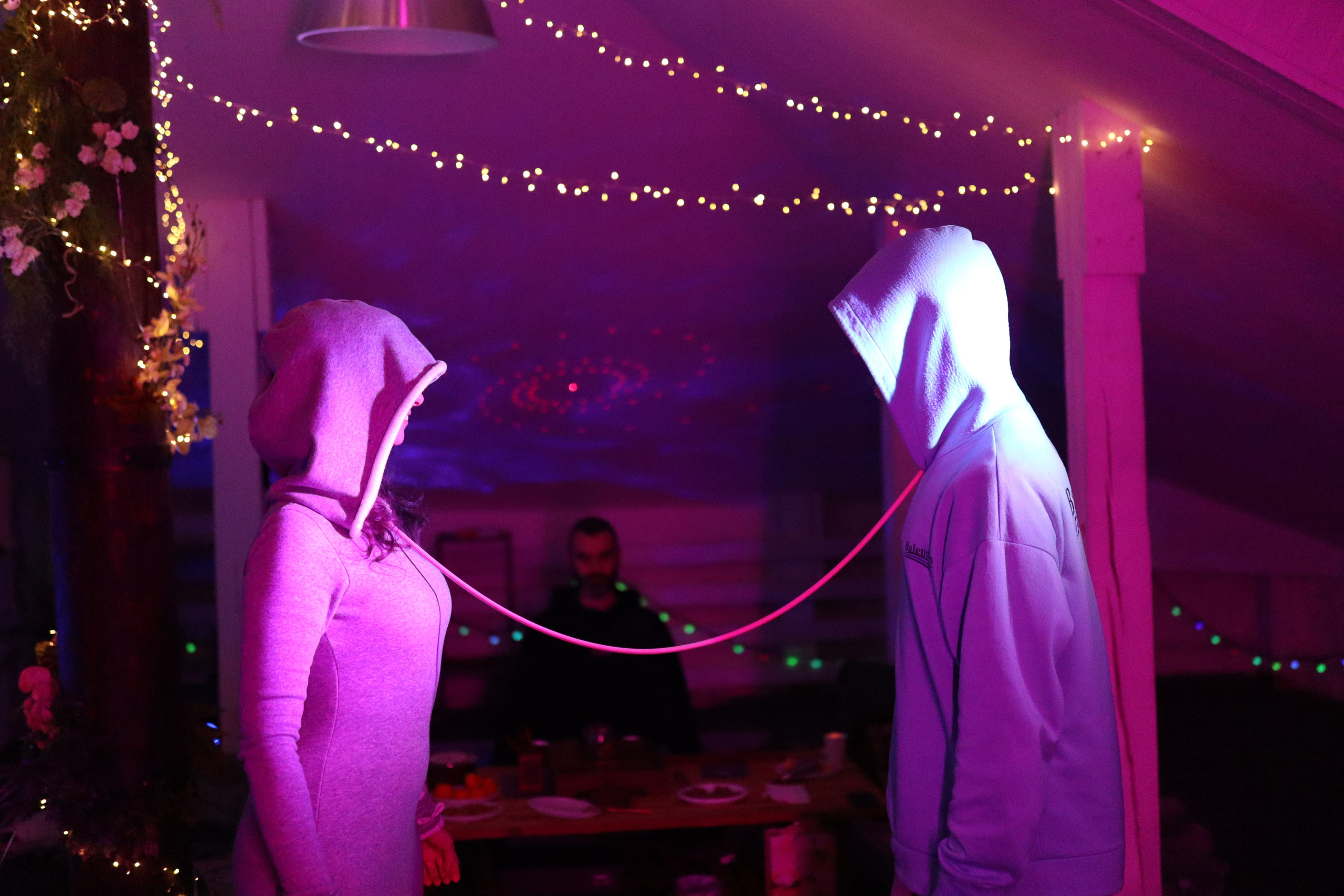 Энергия Баланса~2. Photo Ninja