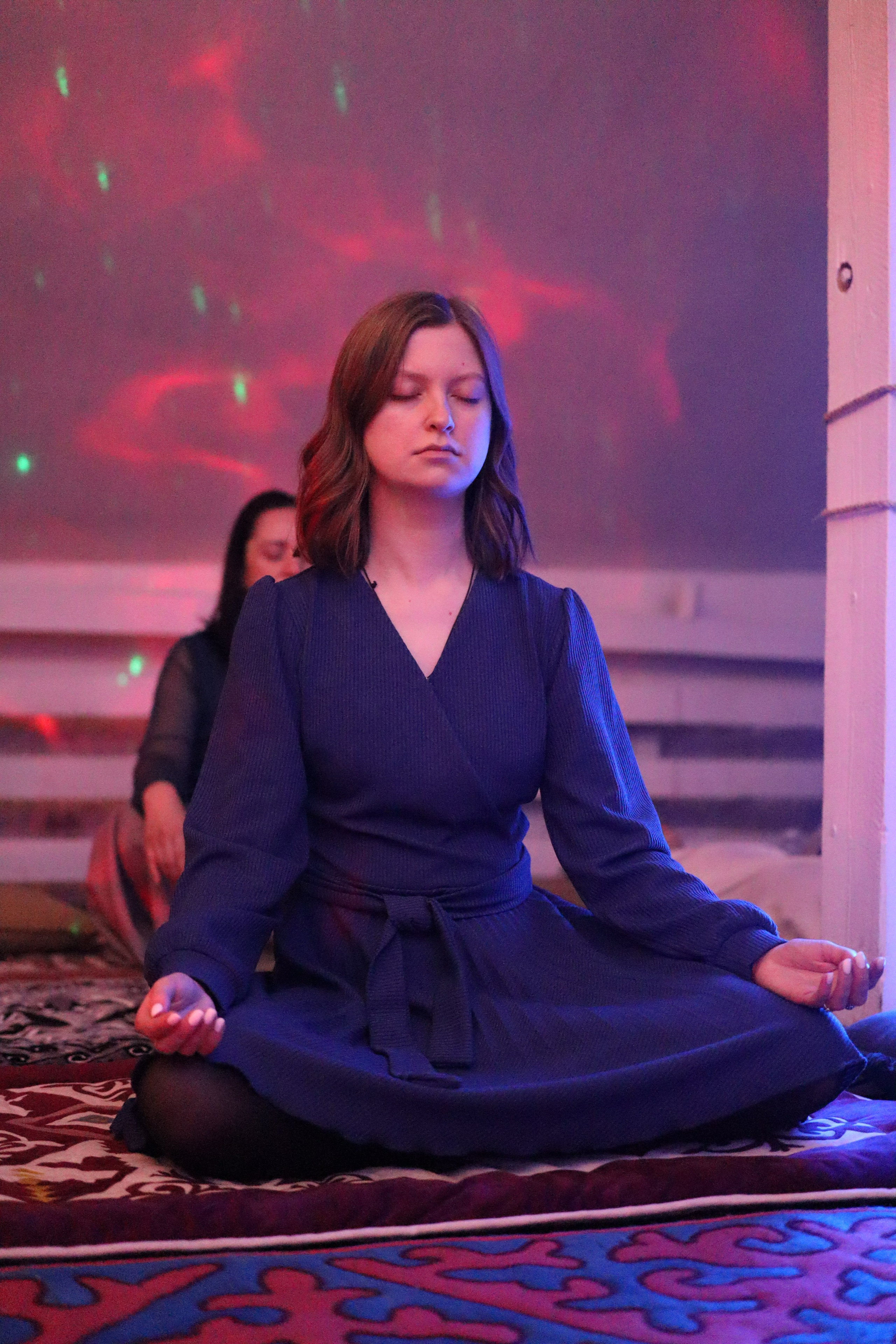 Bhakti Mantra. Photo Ninja