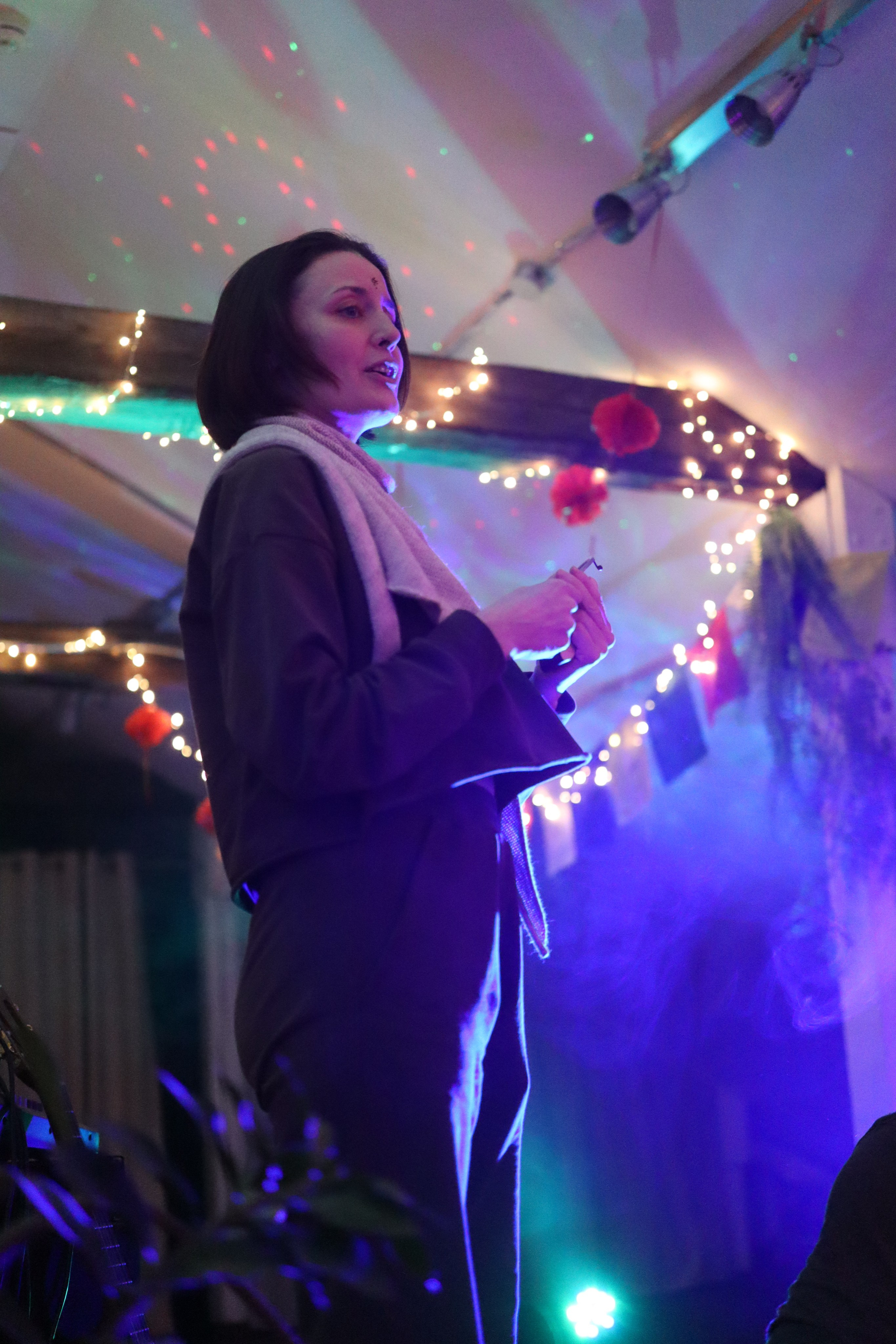 Звучание 17.02. Photo Ninja