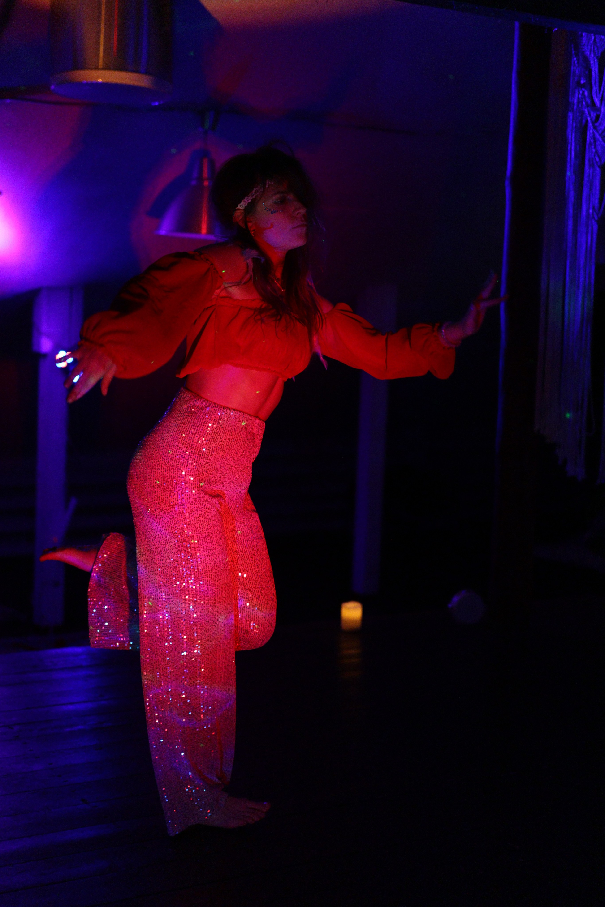 Энергия Баланса NY. Photo Ninja