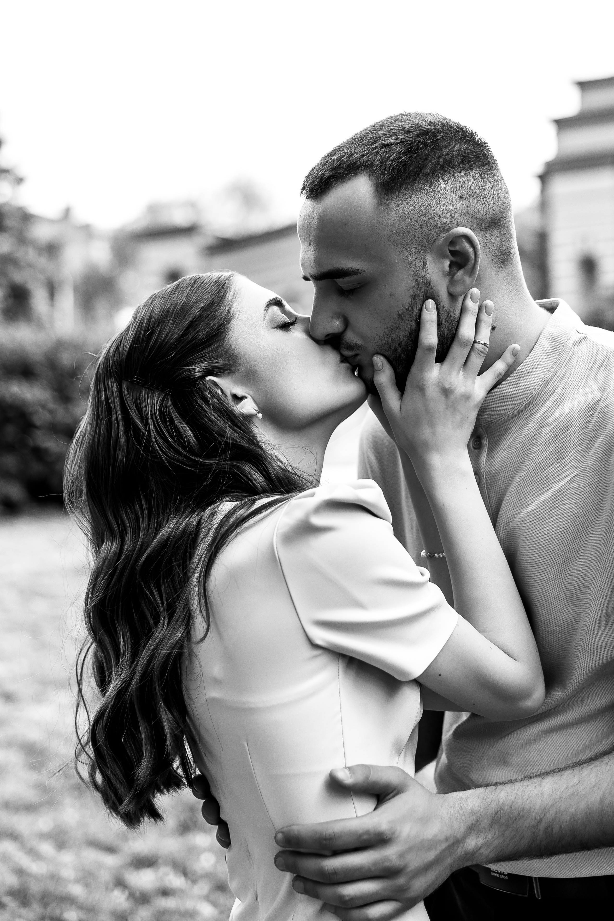 Эля и Даня. Lifestyle photographer Liza