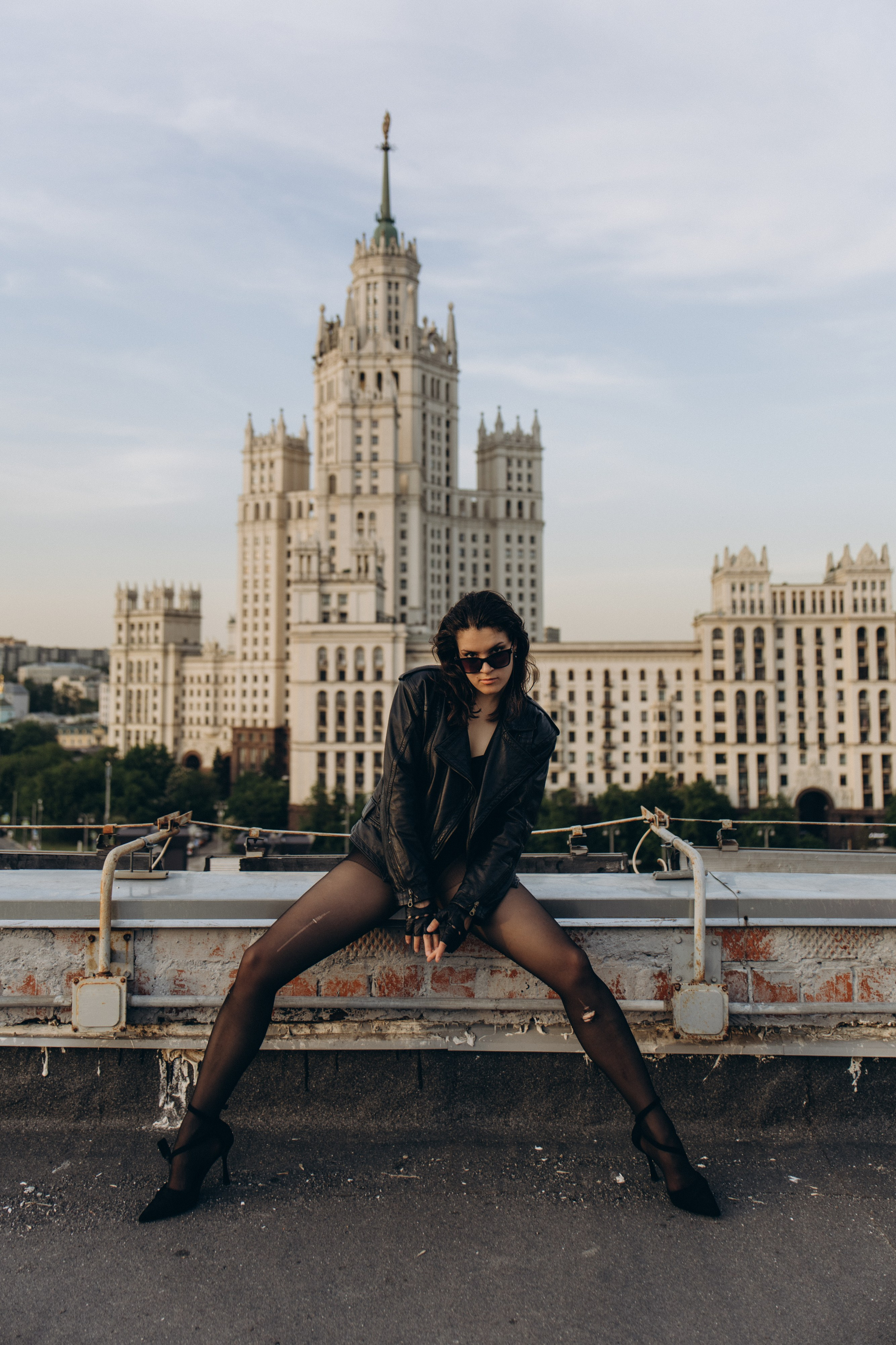 Оля. Фотограф Ростов-на-Дону I Москва