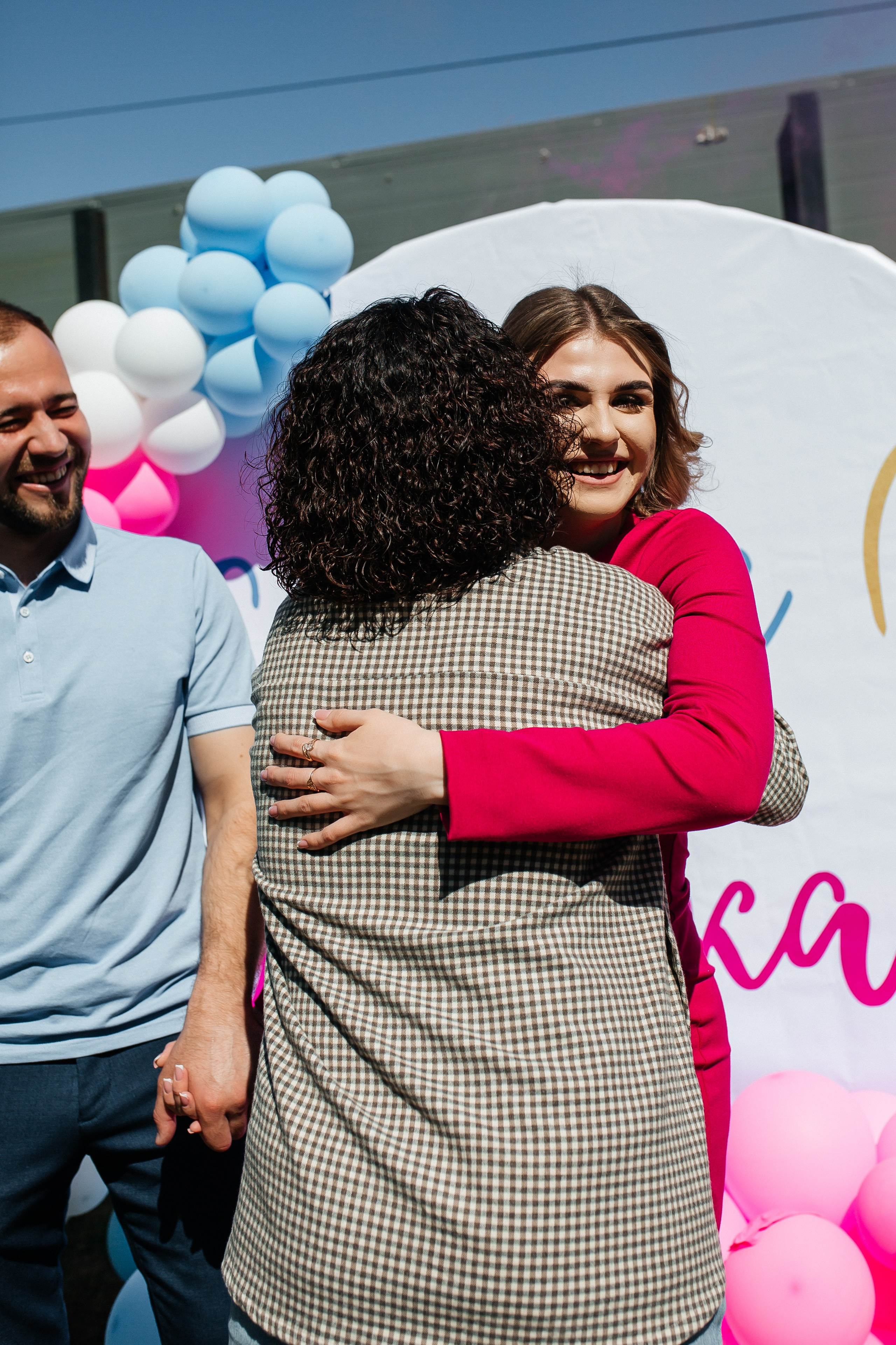 Гендер Пати