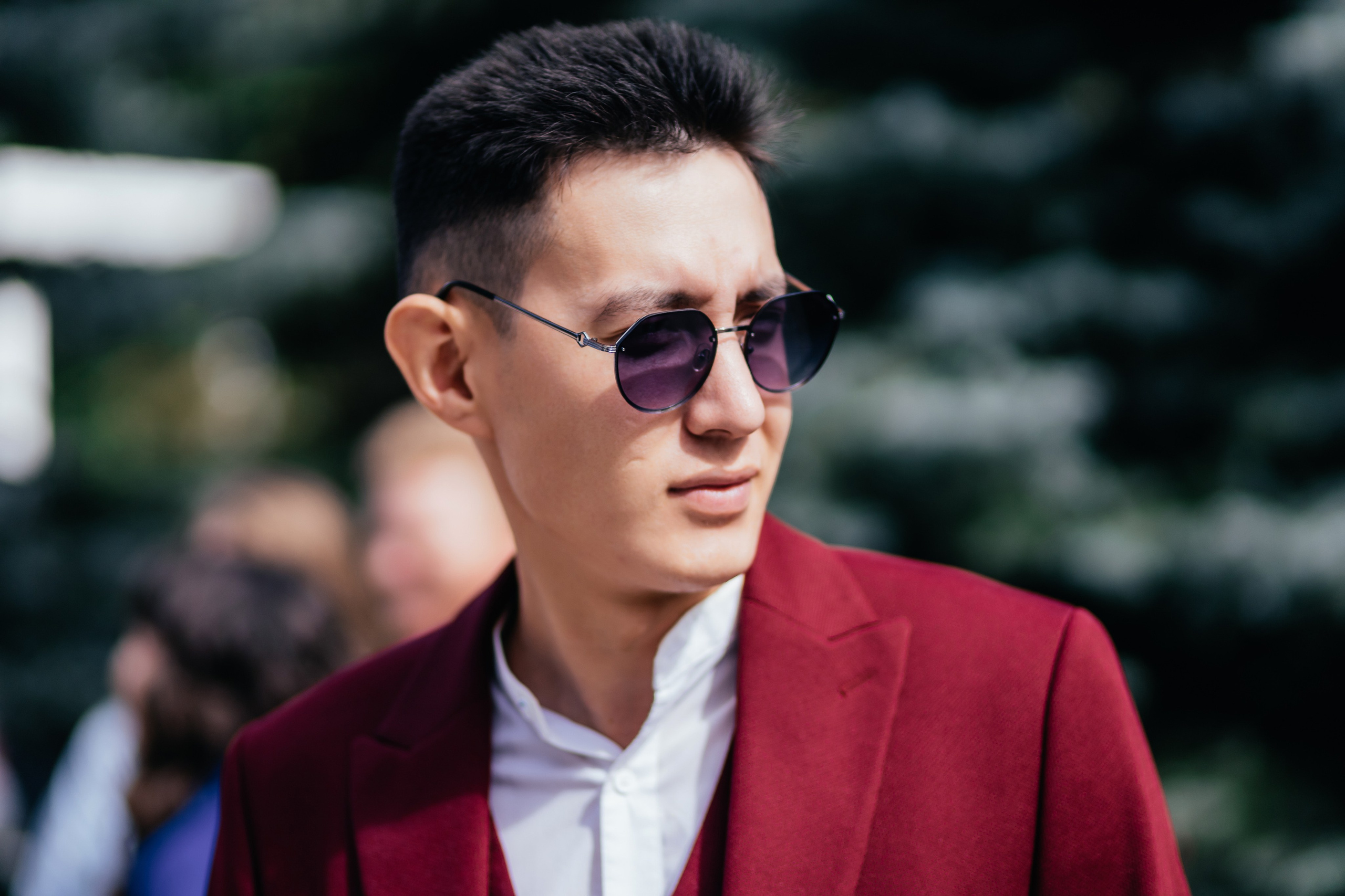 Алексей и Мария. Свадебный, репортажный фотограф в Тюмени Сергей Тапилин