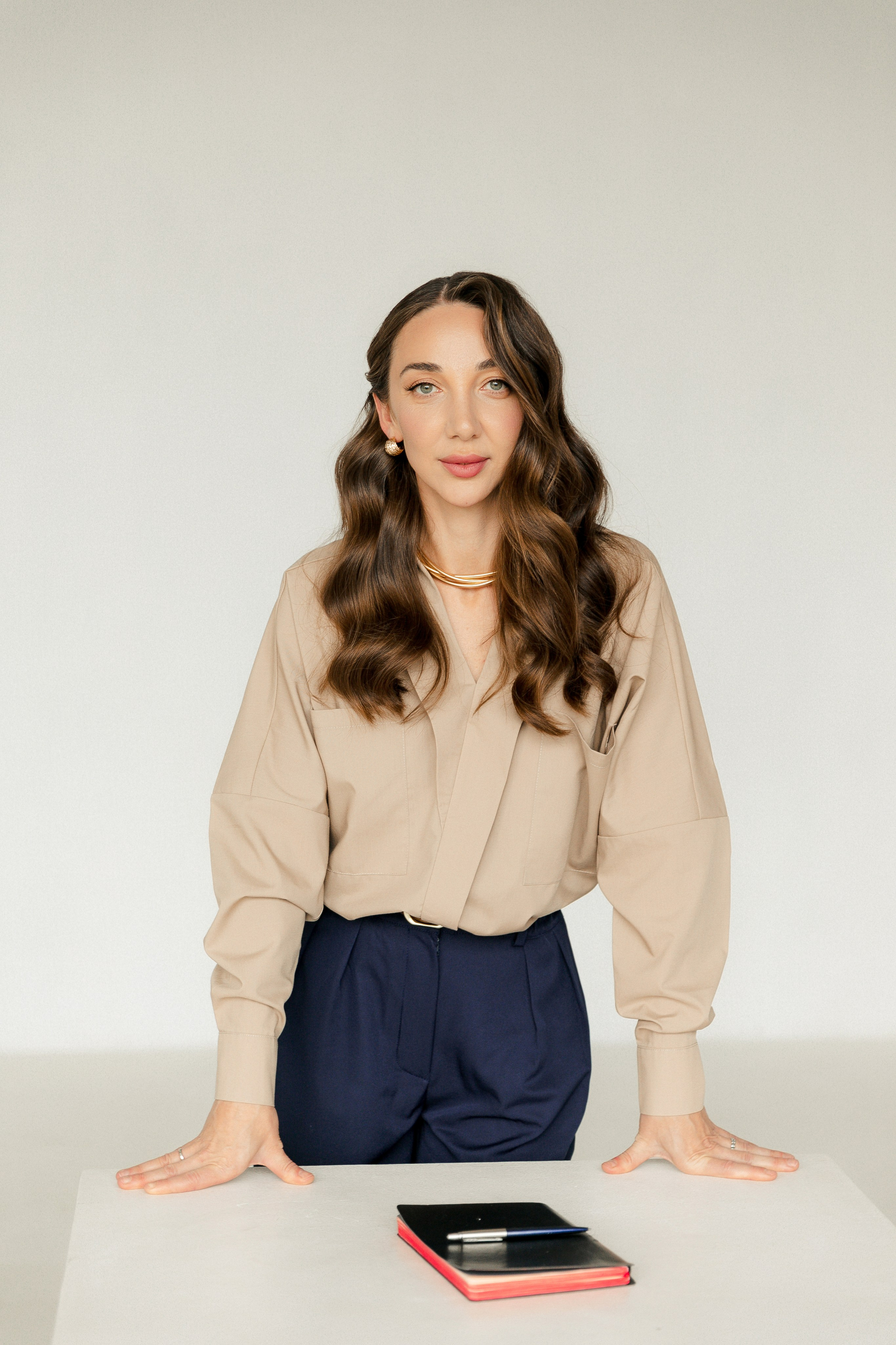 Контентная съемкка для врача-травматолога Таисии Аксеновой. Фотограф г. Москва и Ярославль