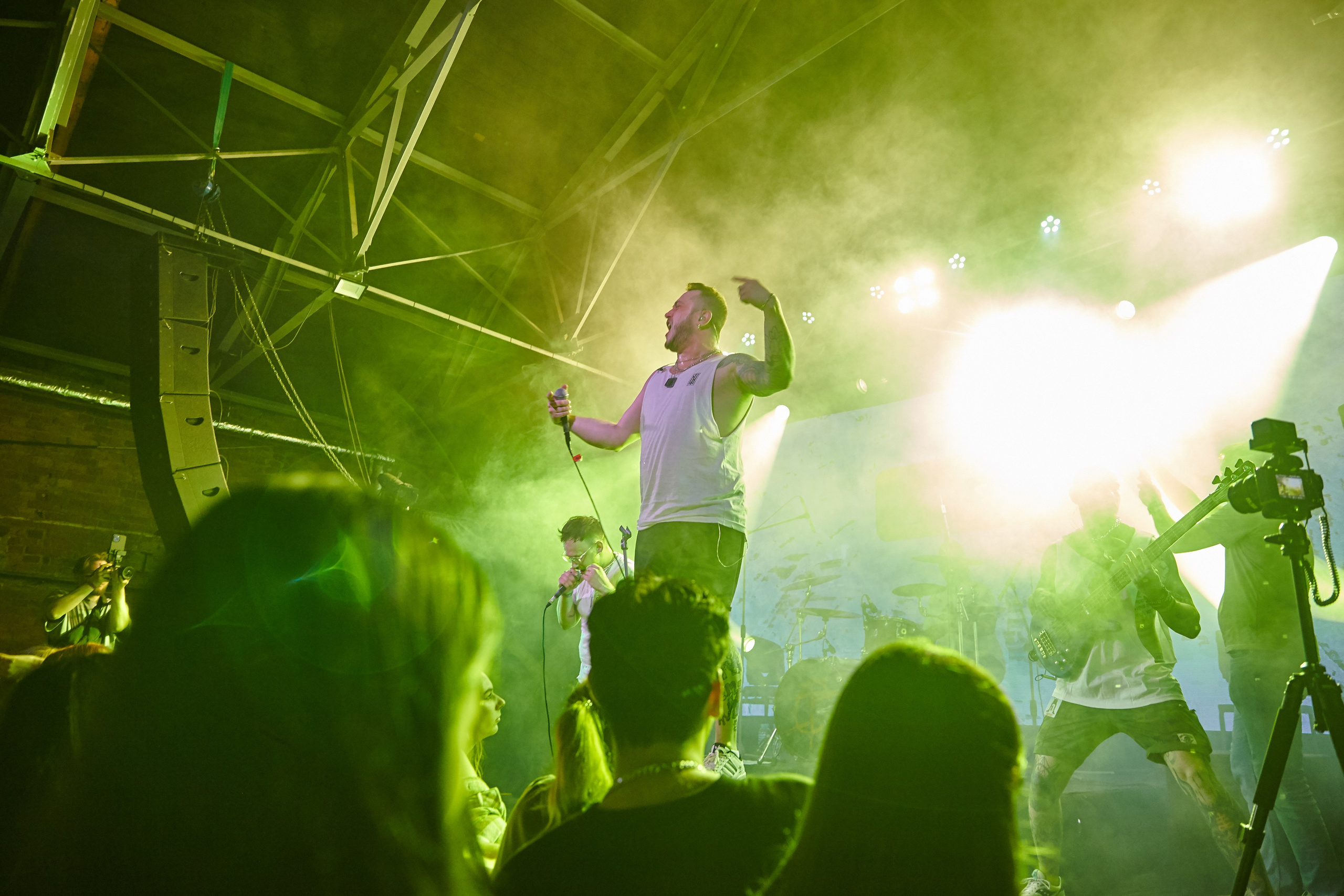 Съемка феста. Рекламный фотограф Санкт-Петербург Катерина Мишкель