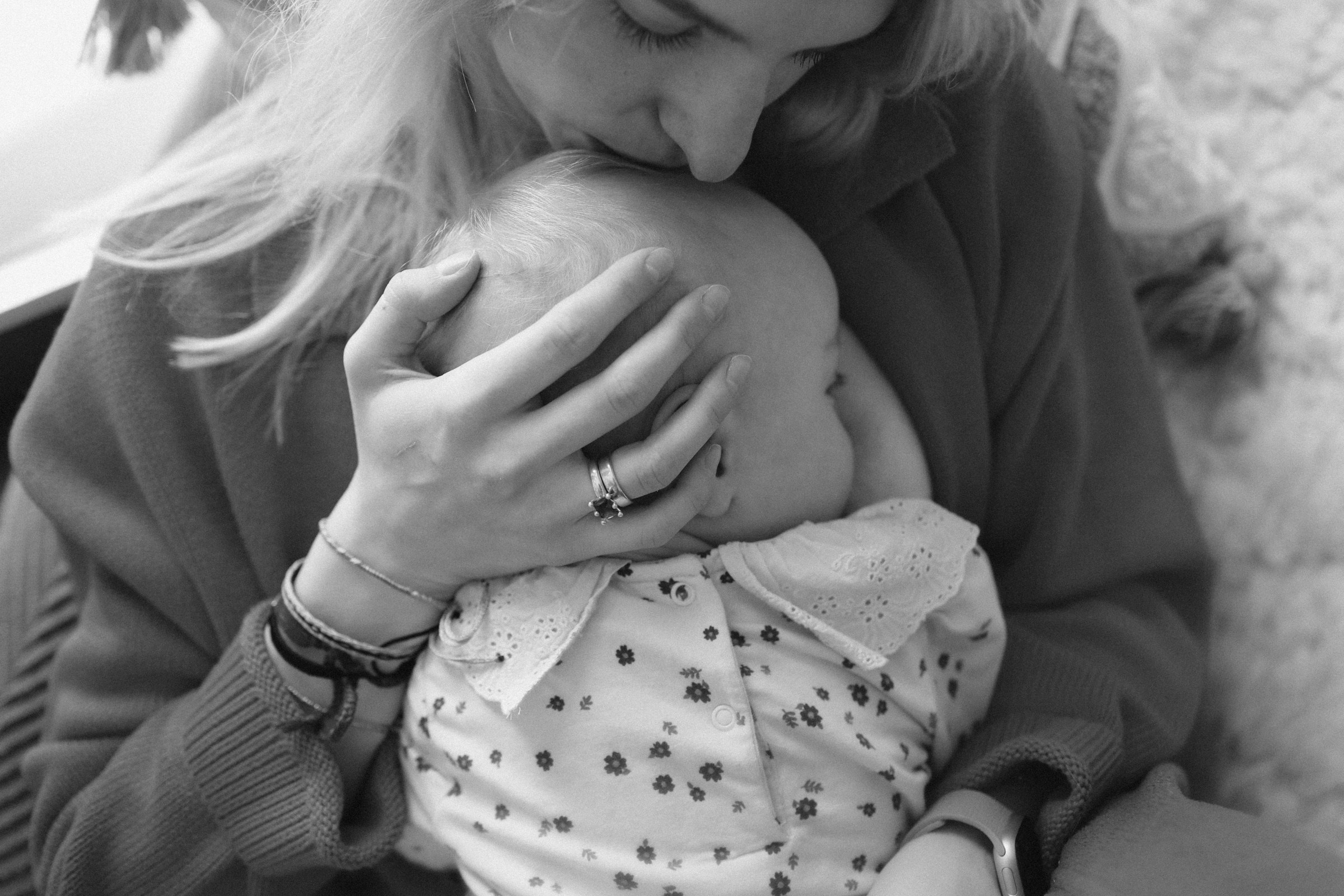 Аня и Стеша. Семейный фотограф в Москве Алевтина Носова