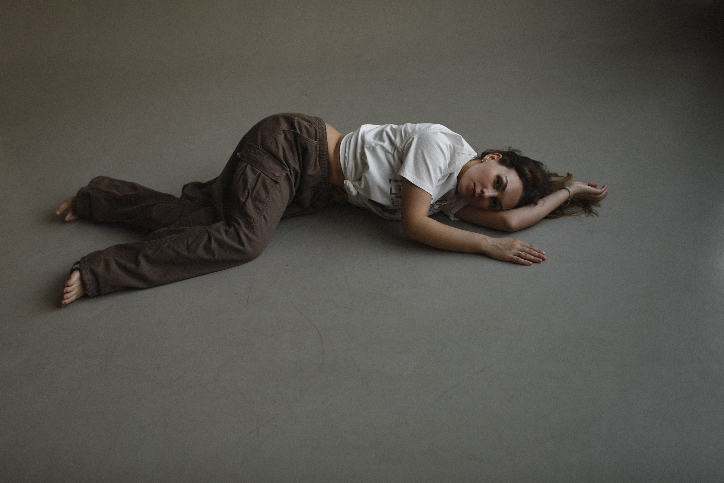 Юля. Семейный фотограф в Москве Алевтина Носова