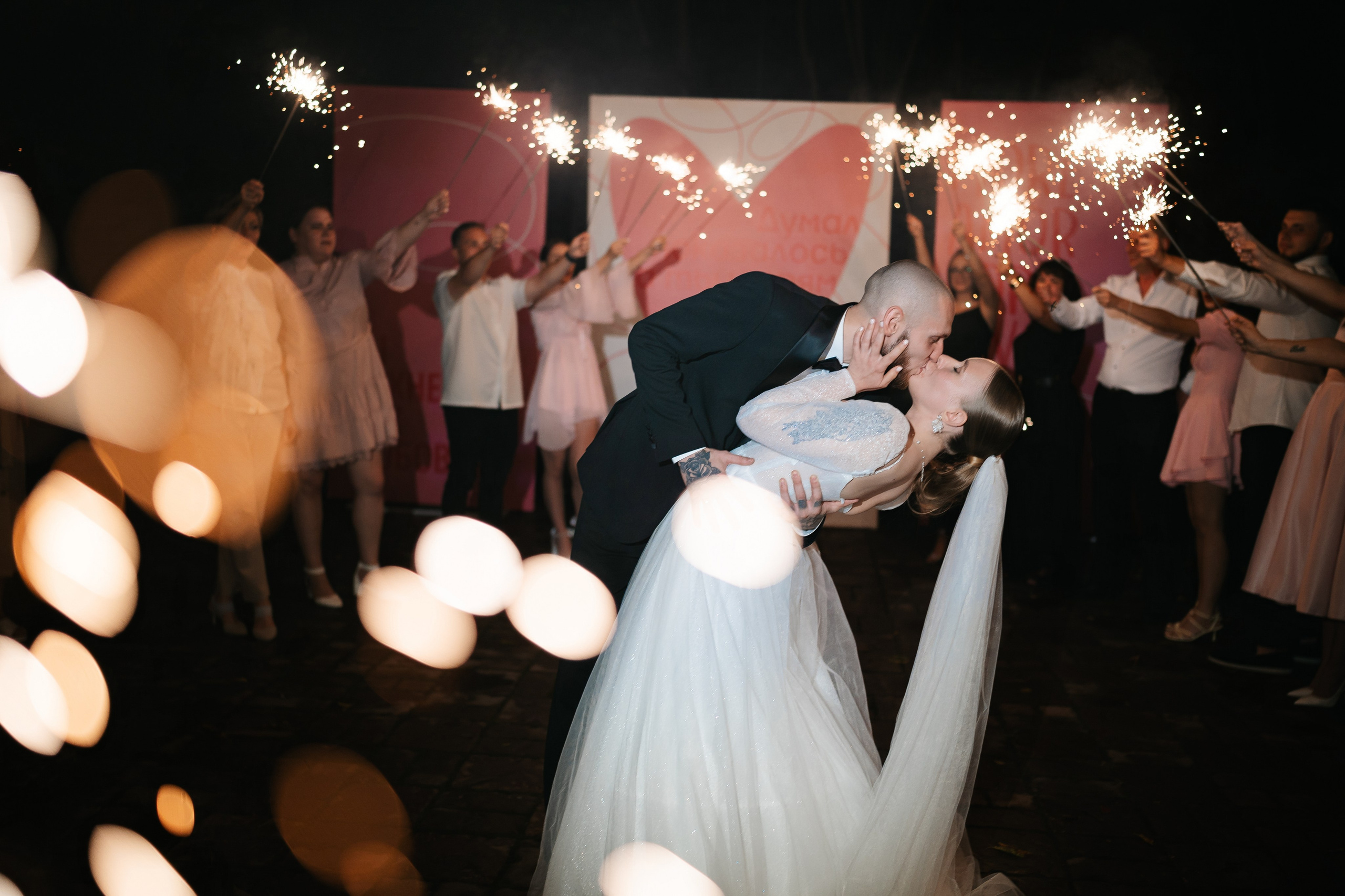 N&N. Свадебный и семейный фотограф в Самаре Алёна Савельева