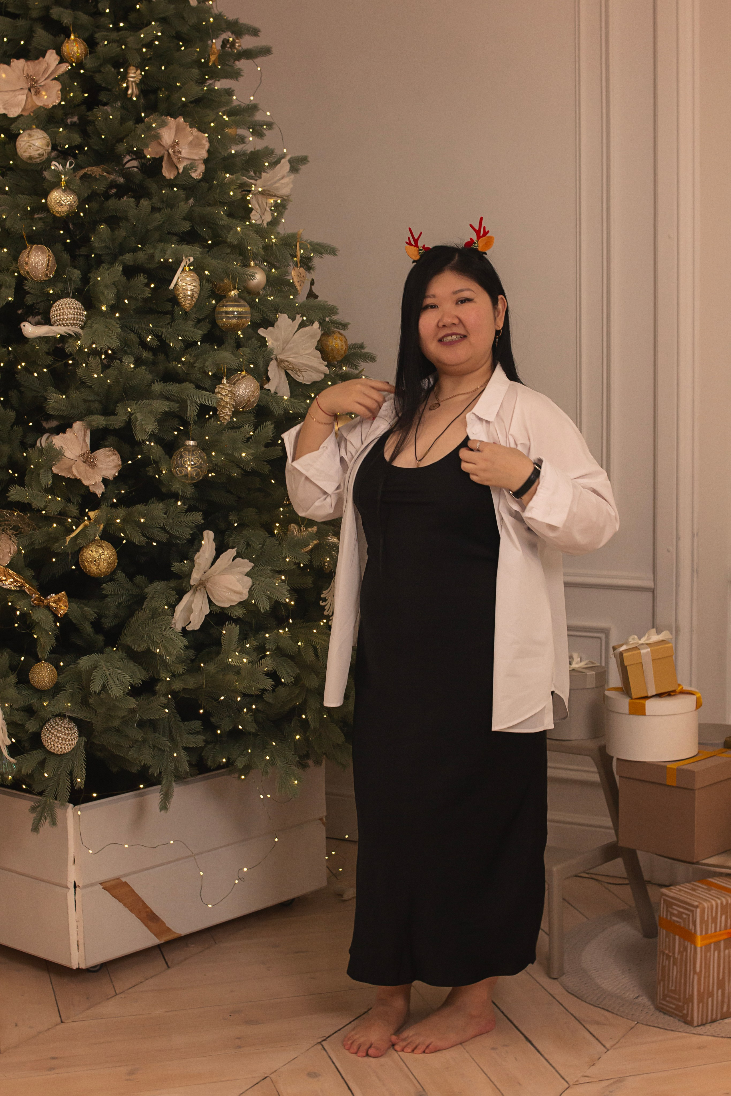 Новогодние. Тютина Оля фотограф-ретушер Екатеринбург