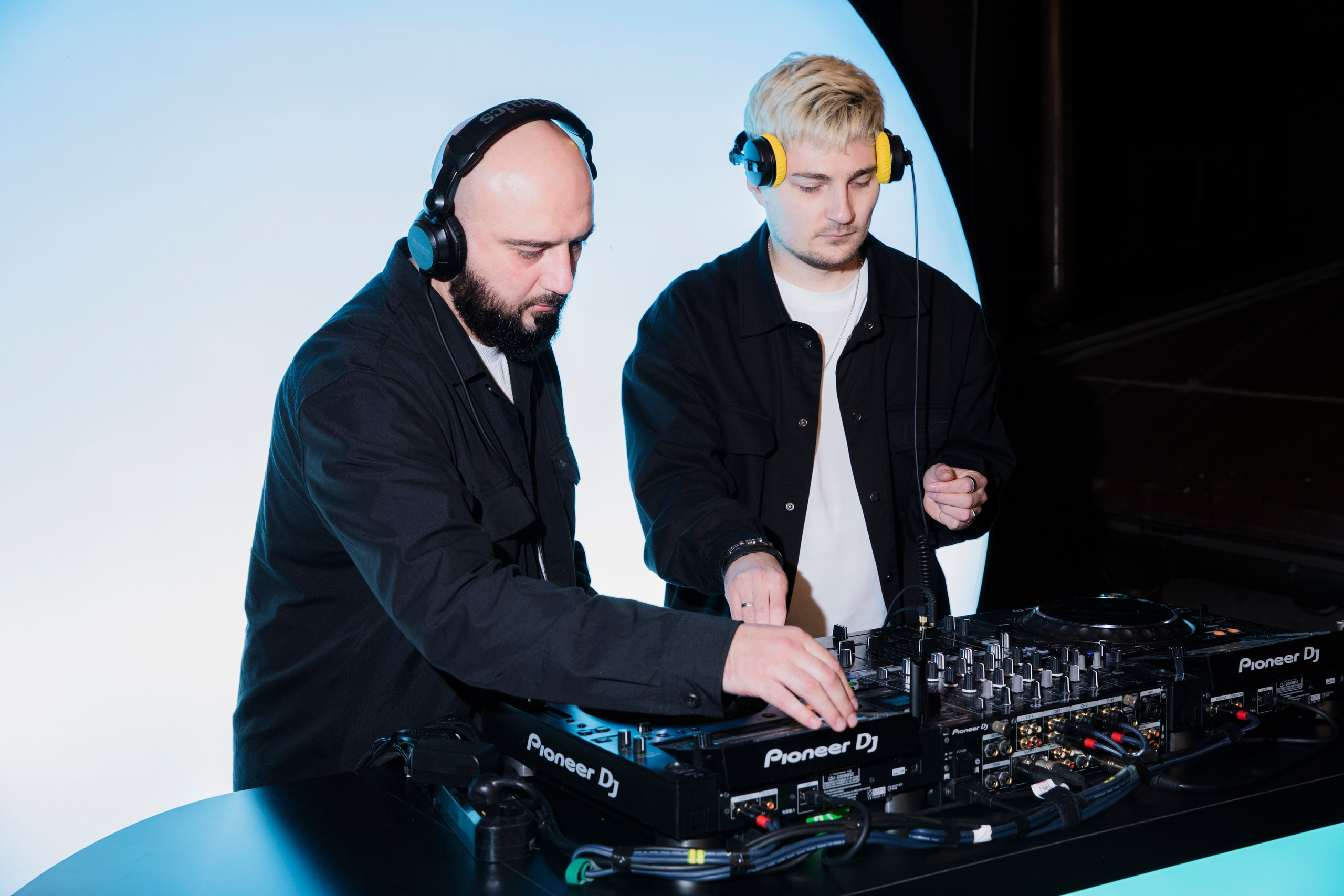 Event. Репортажный и концертный фотограф в Москве Бураков Михаил