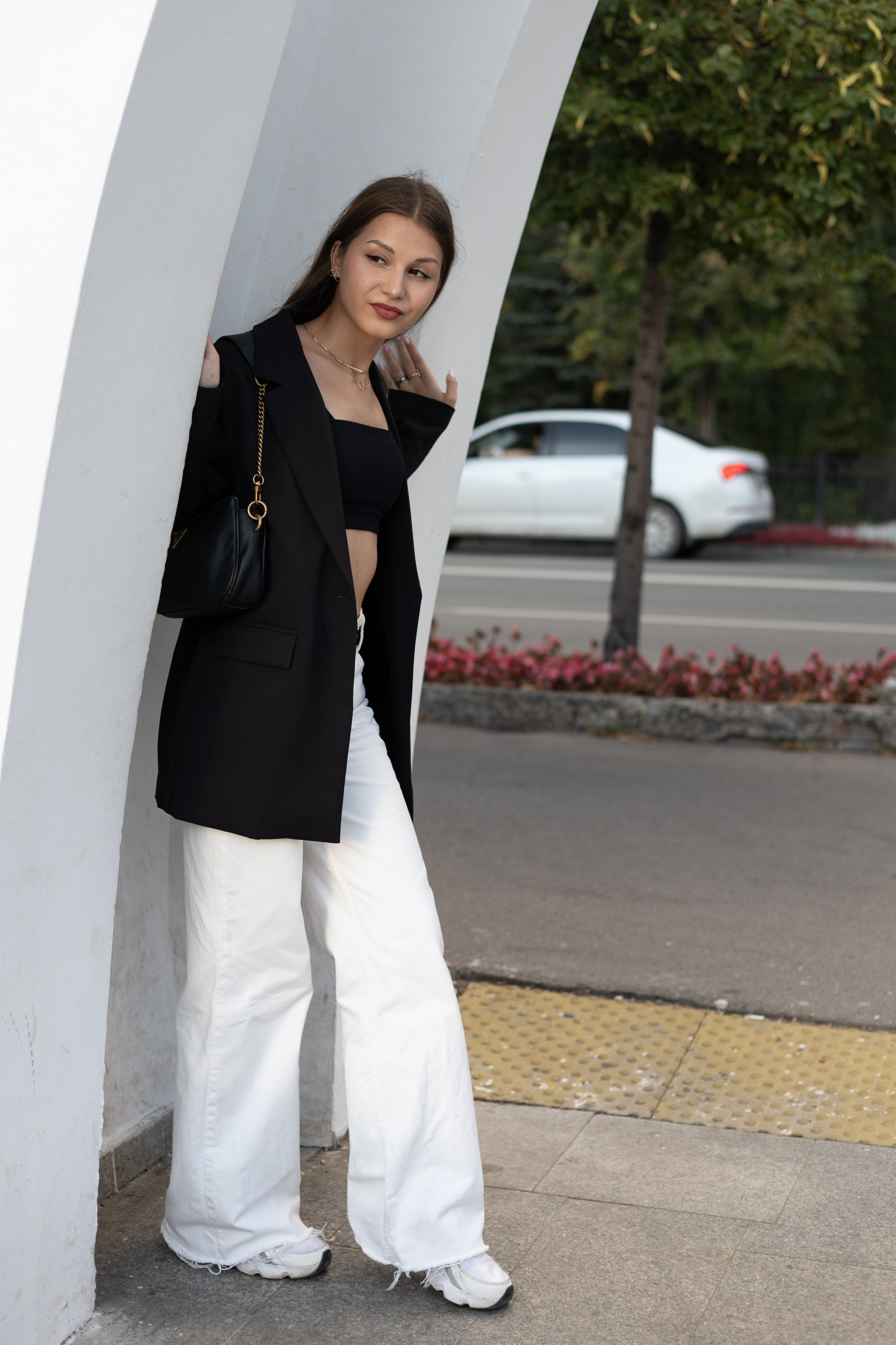 Диляра. Съёмка в Казани. Марина Лавинская Фотограф из Москвы