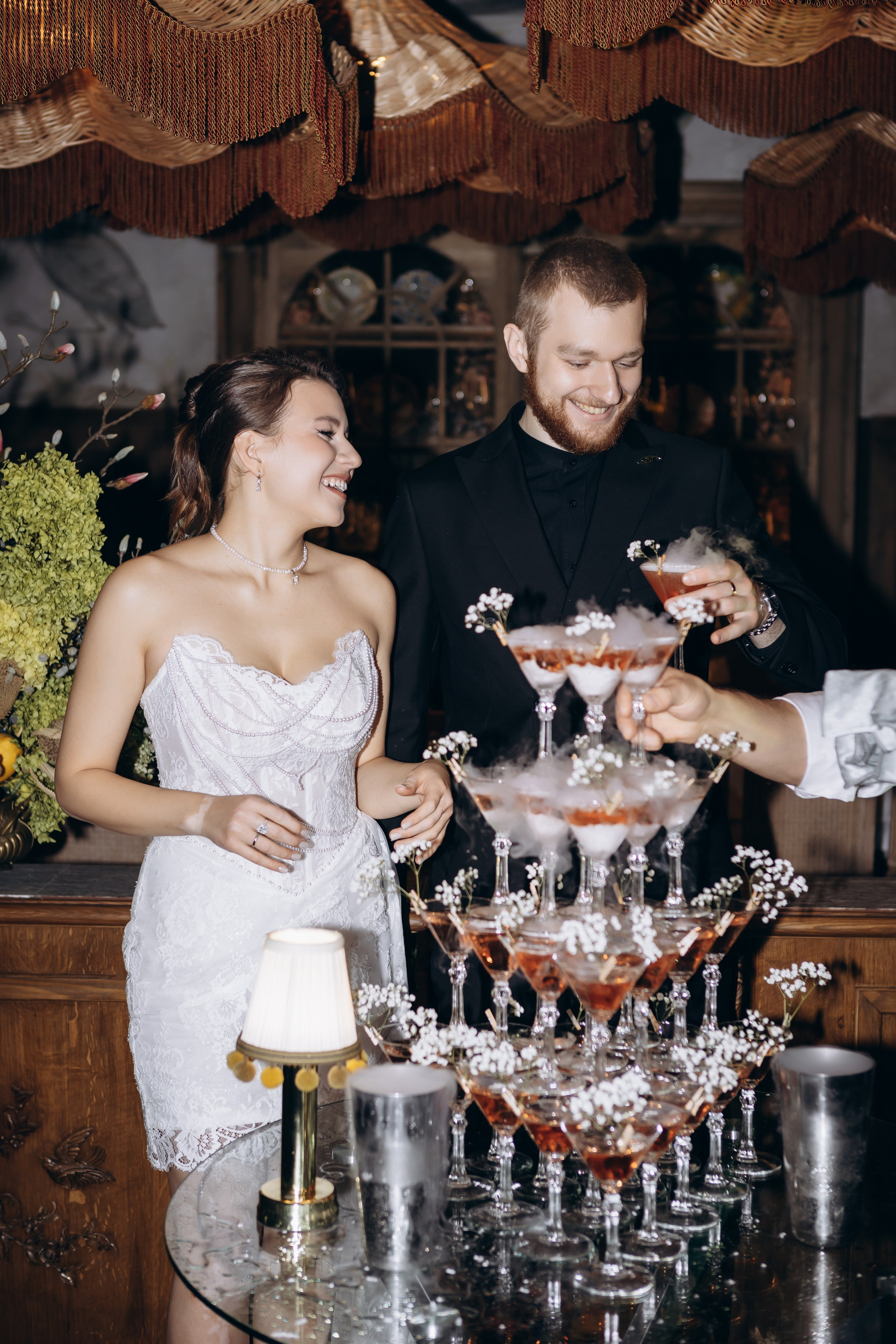 Диана и Владимир. Фотограф Екатеринбург| Миасс Долгополова Дарья