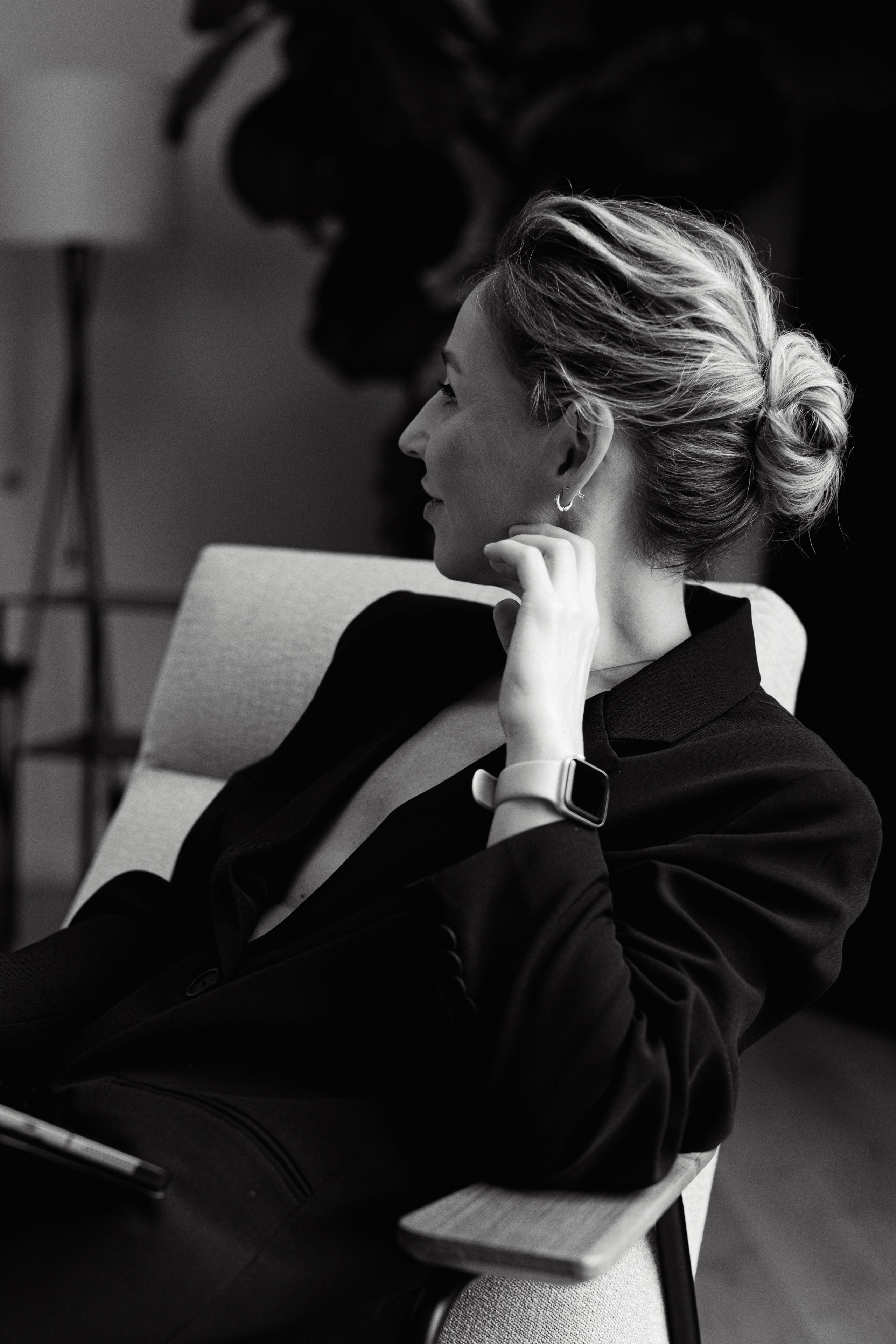 Мария. Фотограф Анастасия Пинчук