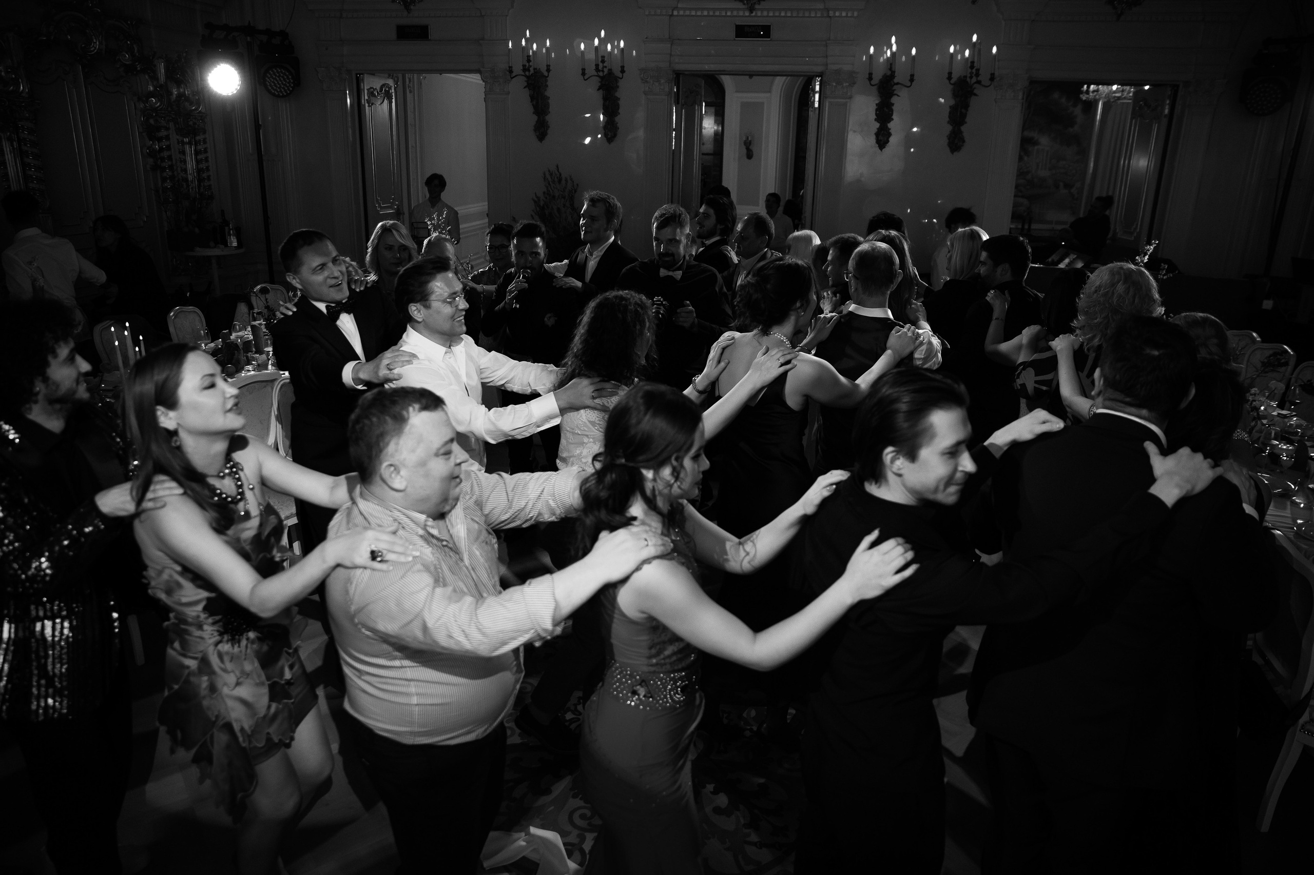 День Рождения Свидовского Виталия Алексеевича. NesterovaMaria.ru