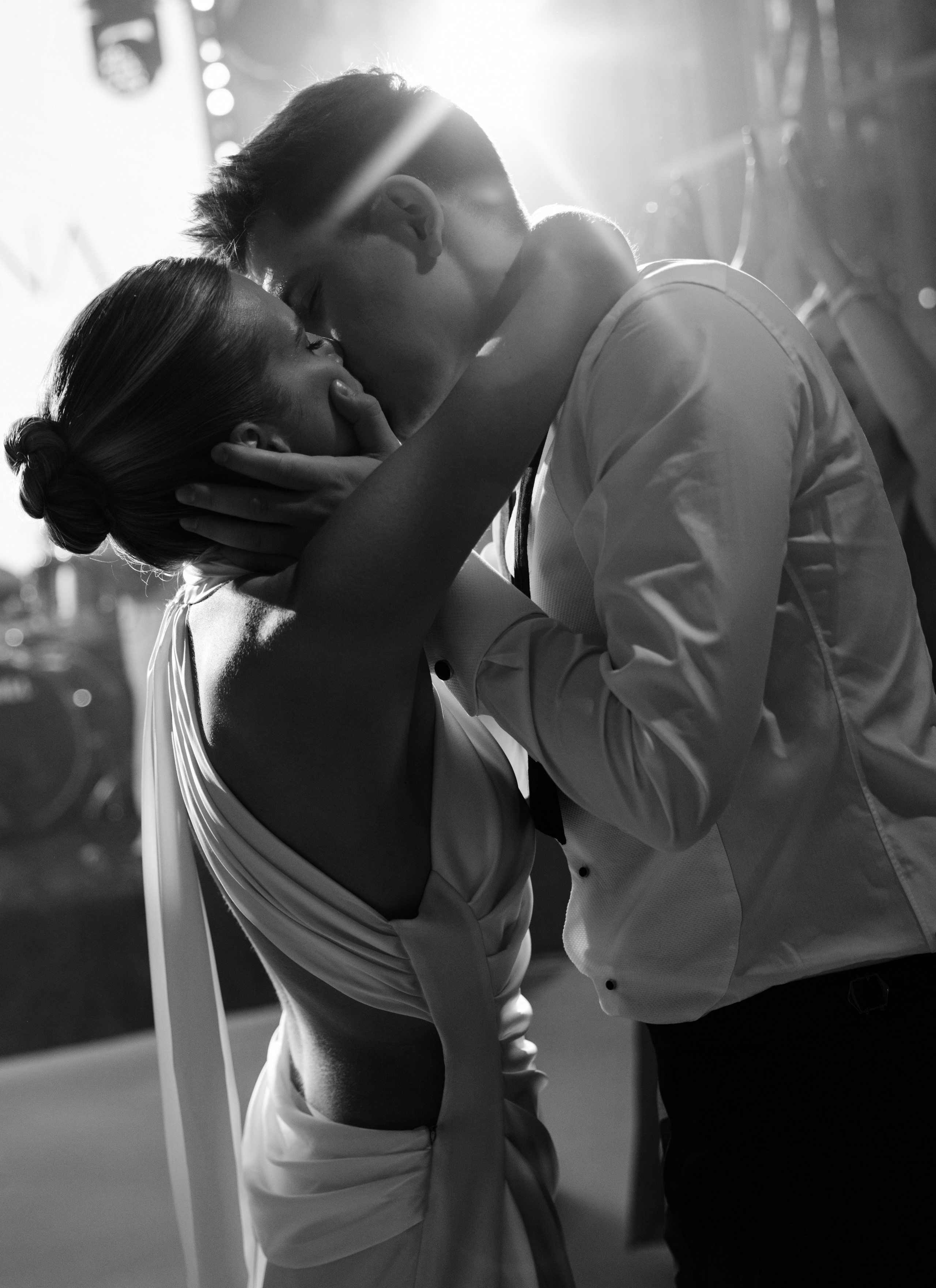 ТЫ — МОЙ ПУЛЬС