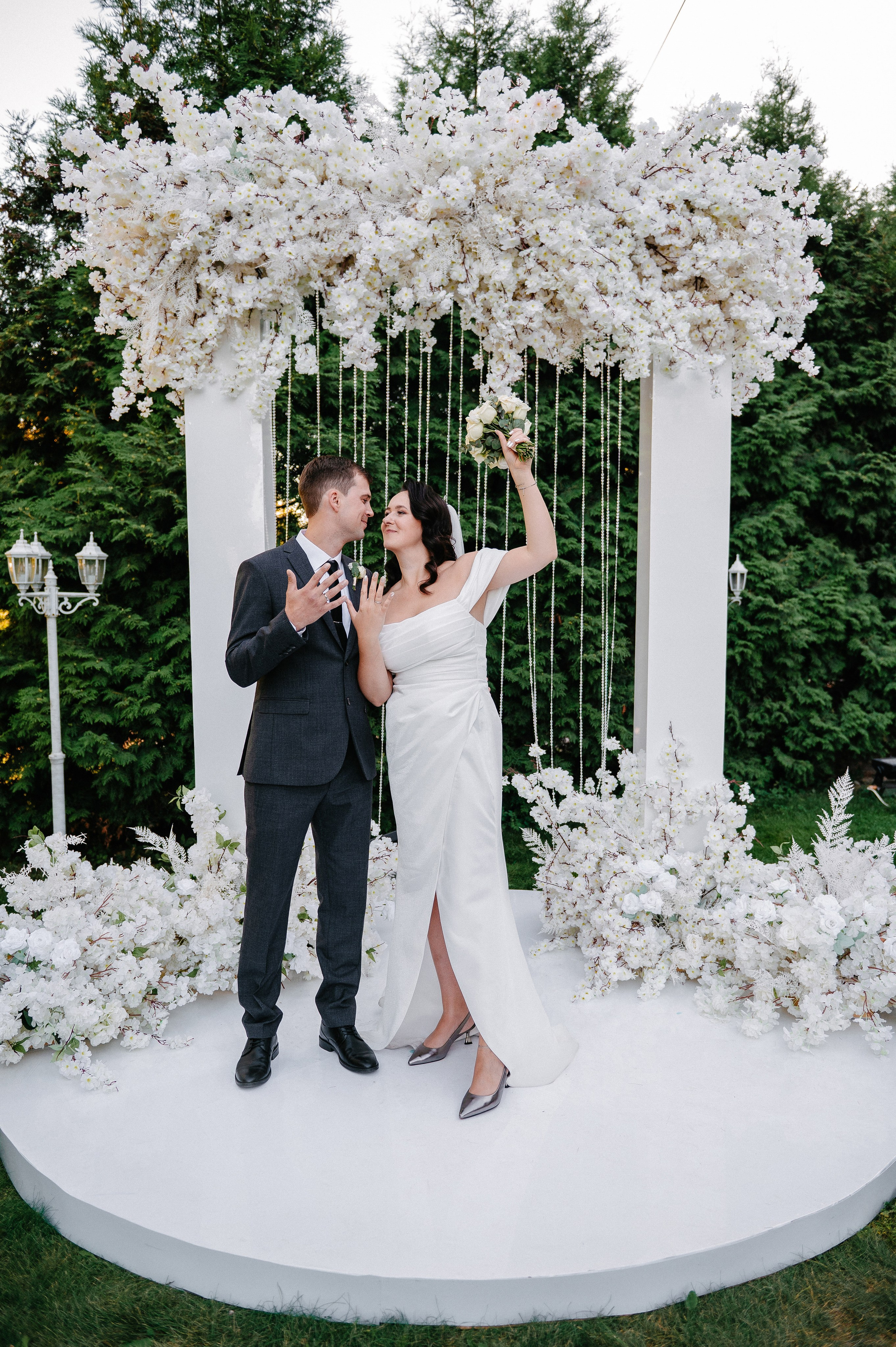 Н&Т. Фотограф Рязань. Дарья Дмитриева