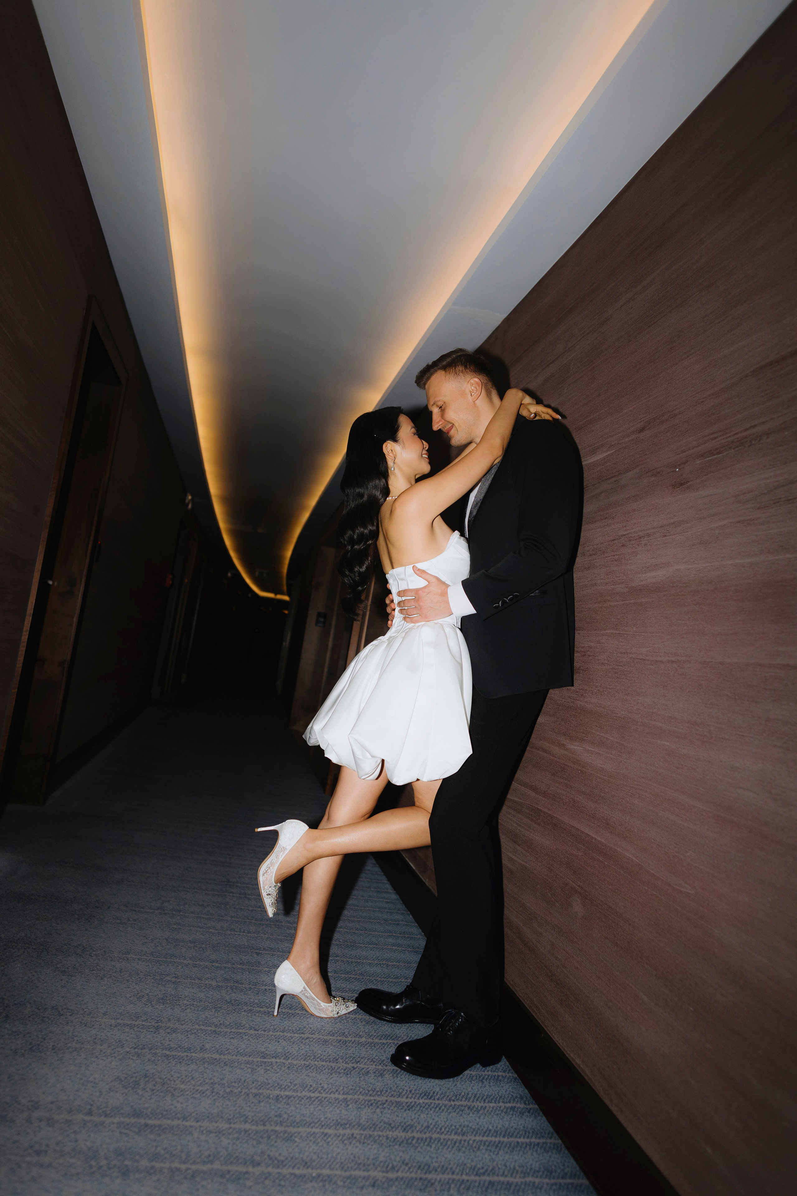 Андрей и Алинь | 2025. Wedding photographer Lithuania Poland Latvia Germany