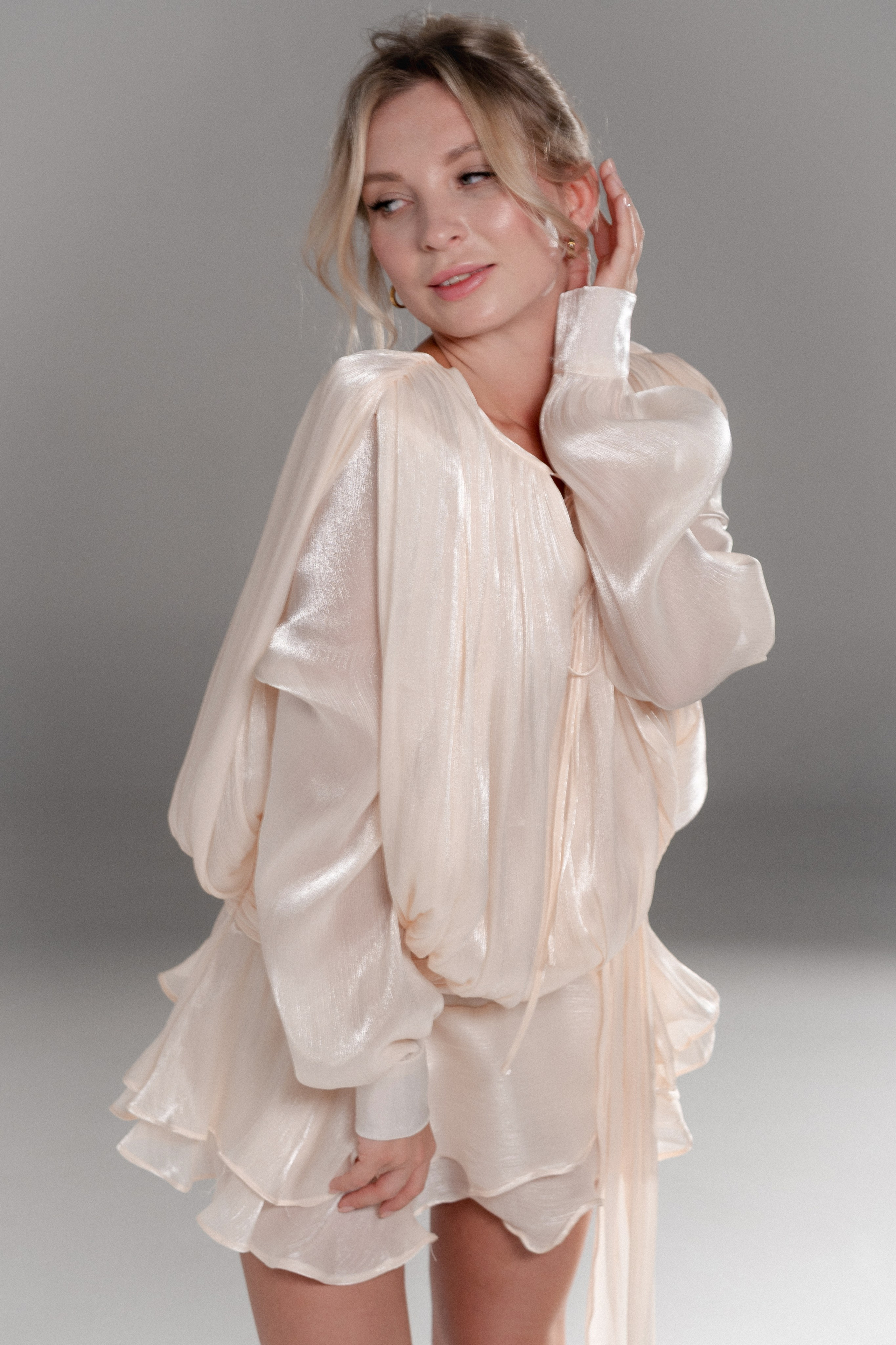 Женский портрет