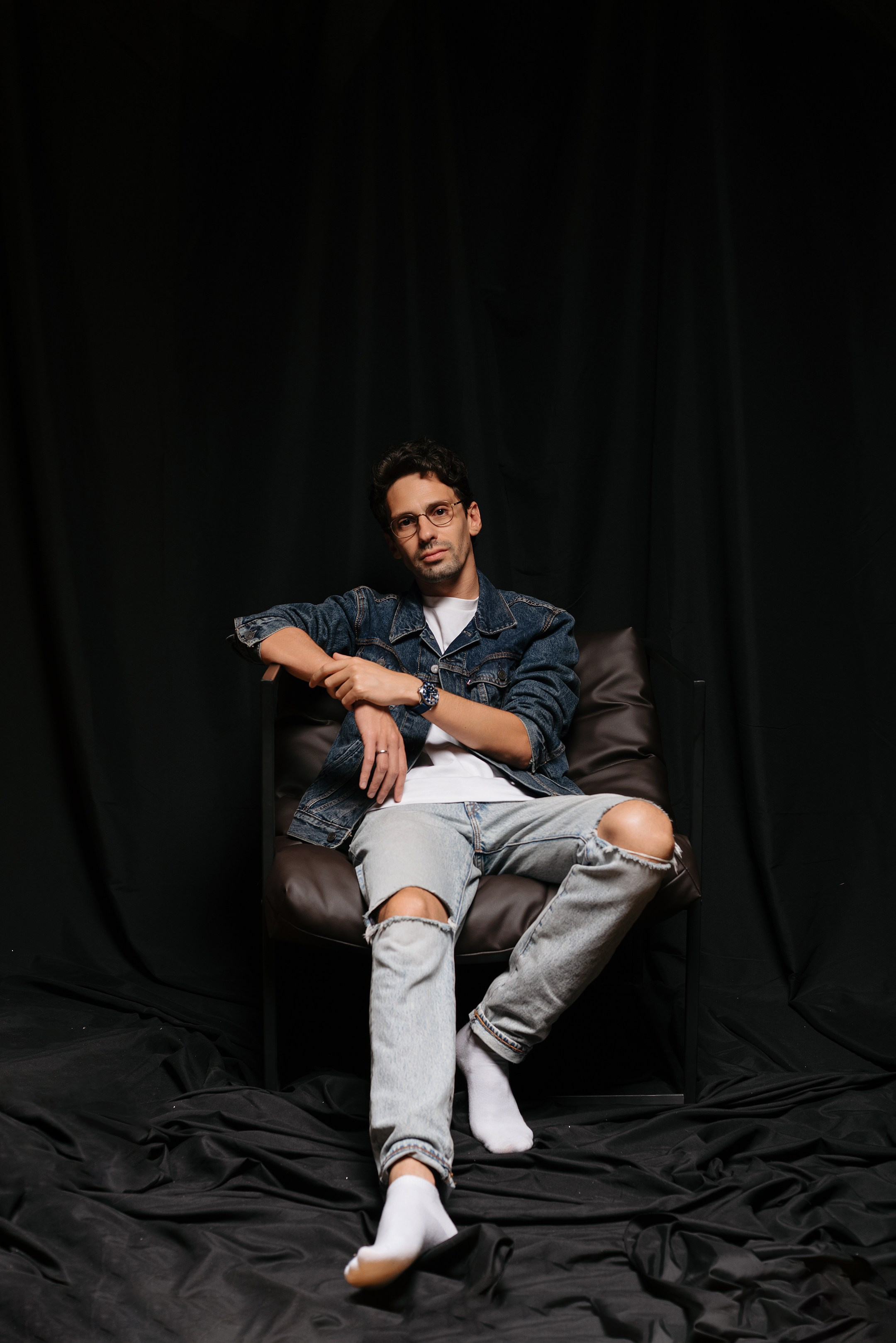 Фотосессия для Александра. Фотограф в Самаре | Катерина Гущина