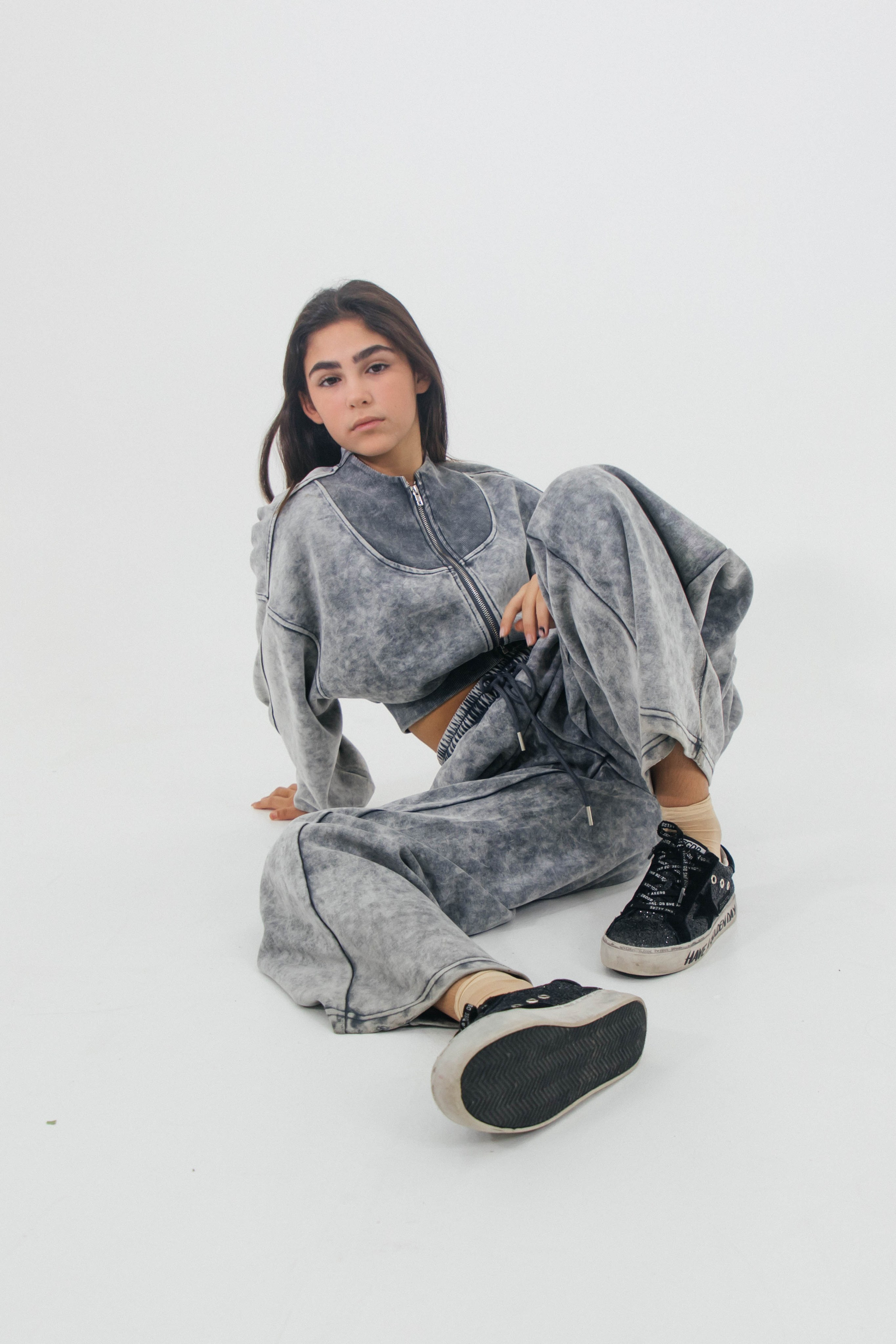 Элина, 14 лет, рост 166. Efimova Model Agency