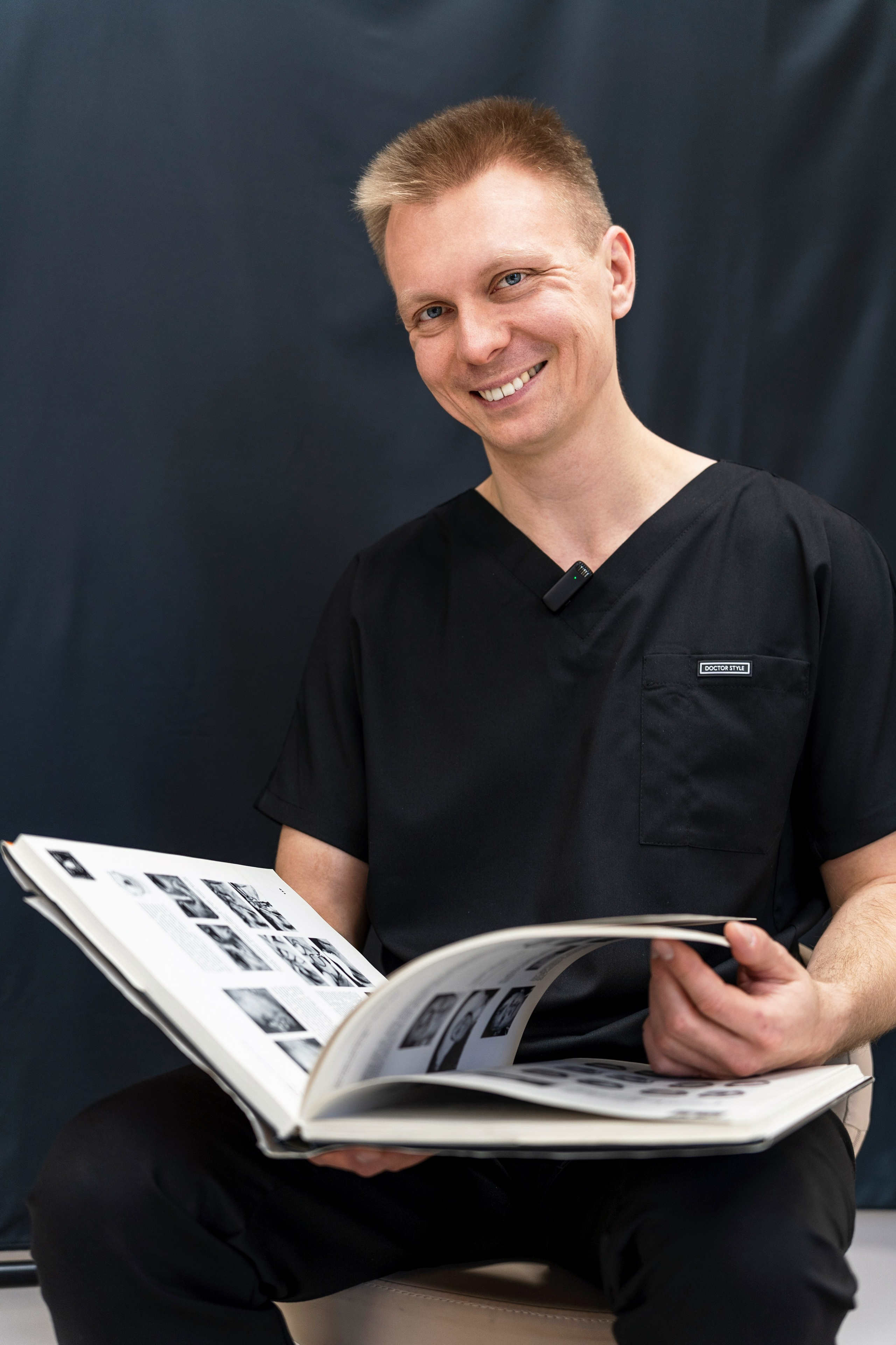 Контент съемка, Пластический хирург. Норина Анна, фотограф в Самаре, НЕЙРОфото по всему миру. Создаю кадры которые цепляют за душу