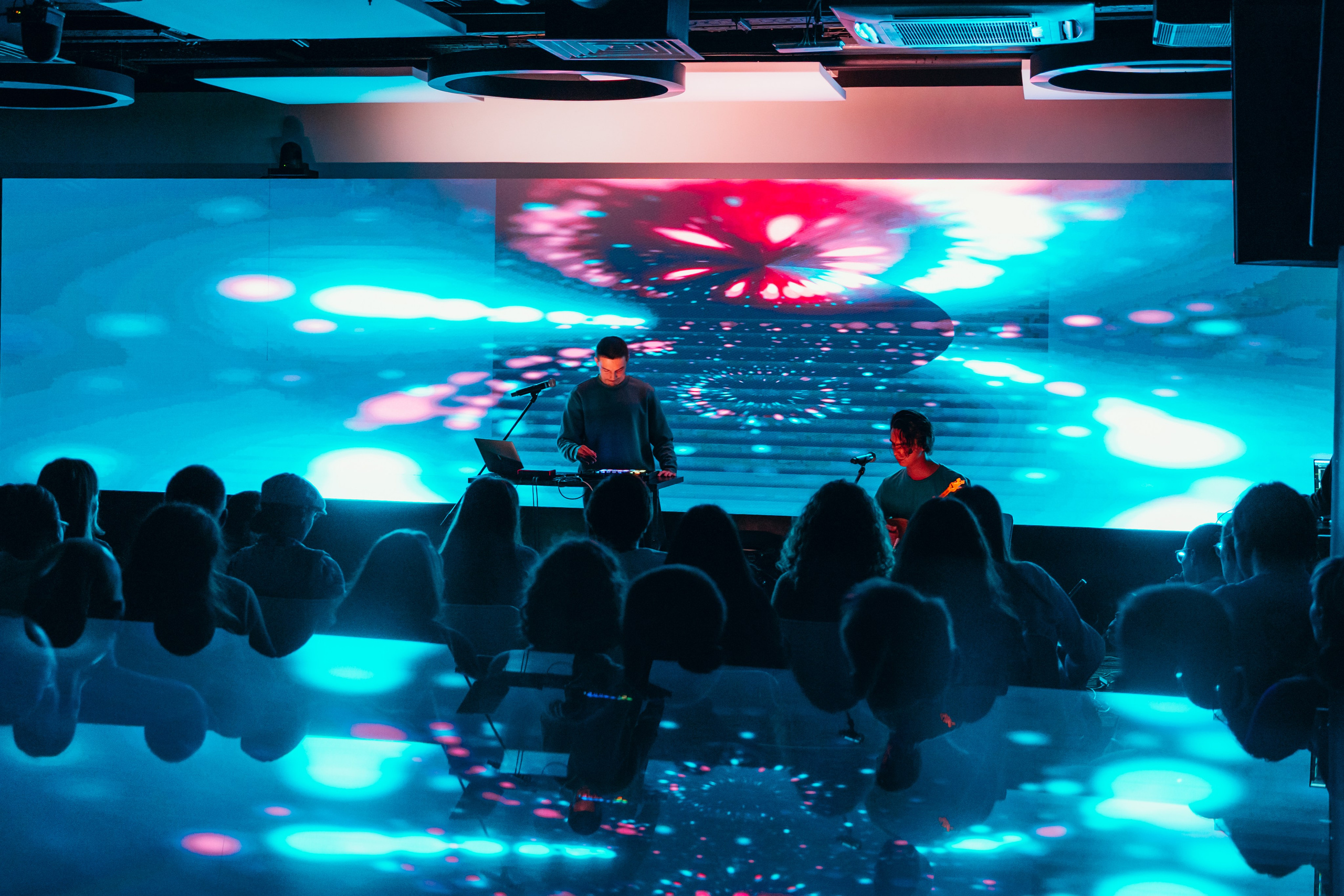 School 21 x NUR. Главная