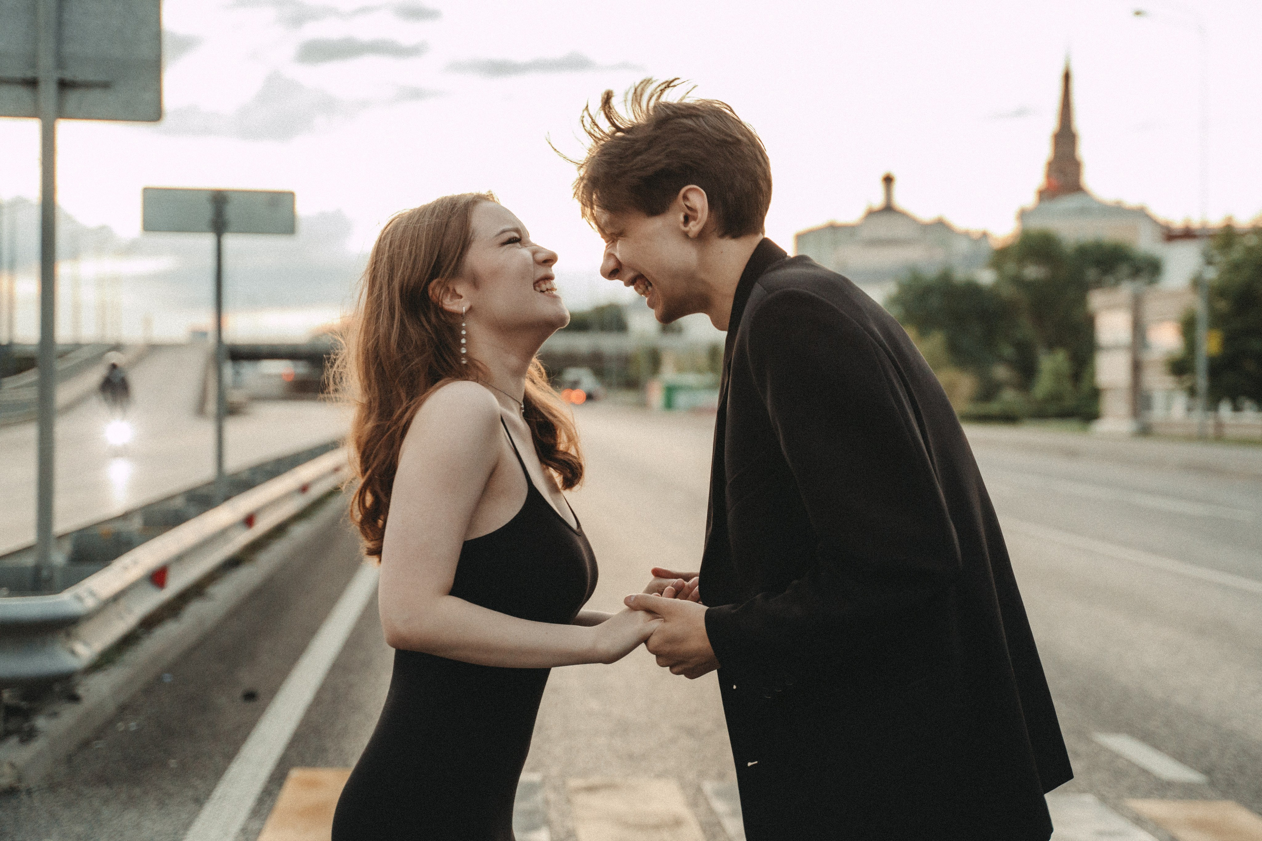 Дамир и Йолдыз. Главная