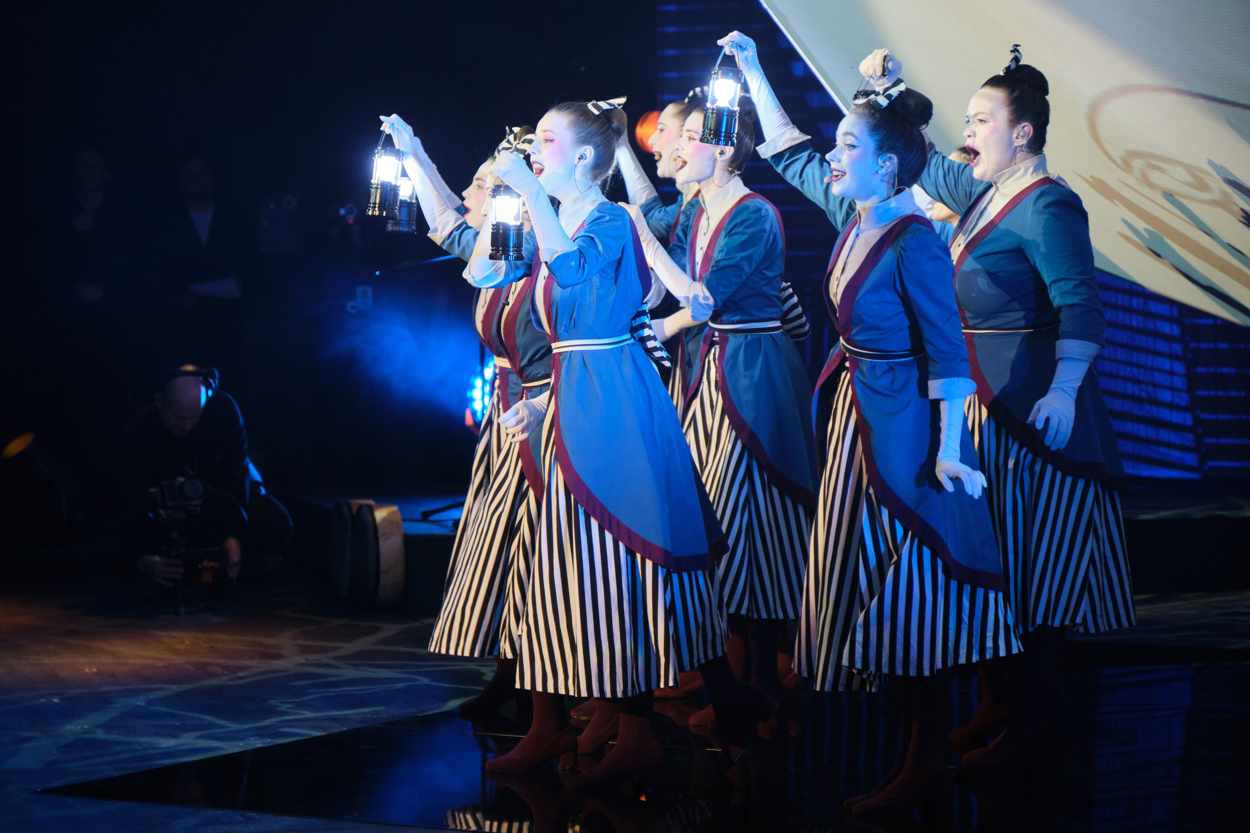 Message to Man 2024. Фотограф в Санкт-Петербурге