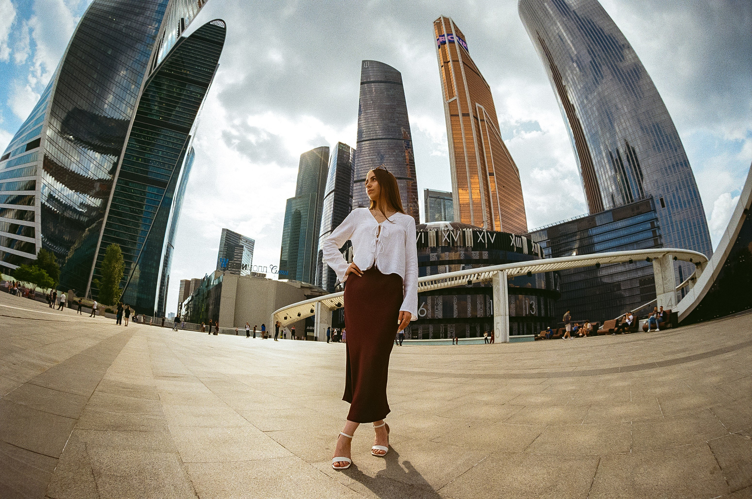 ФОТО НА ПЛЕНКУ. Фотостудия в Москве LUXARTPHOTO