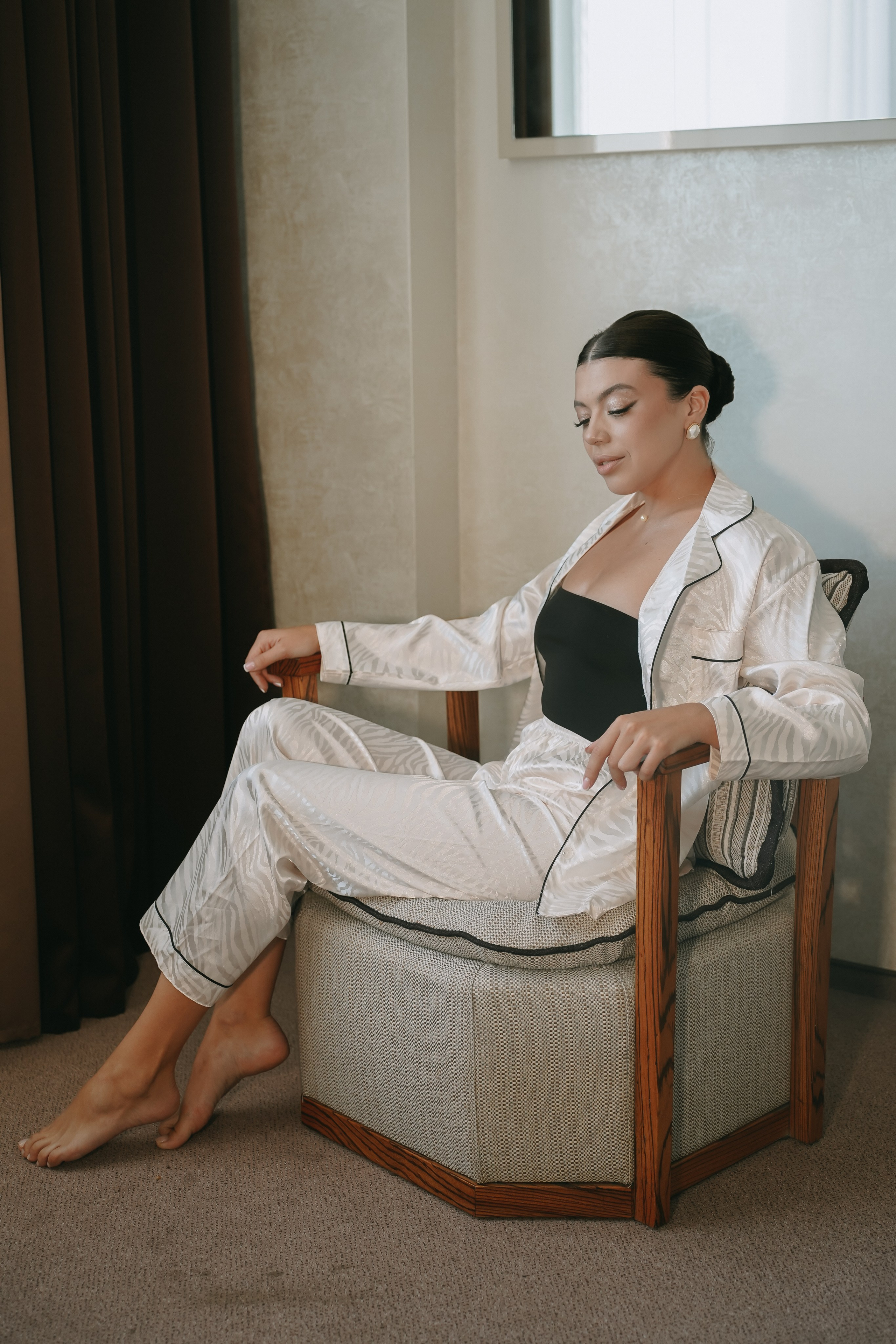 Антон и Анастасия. Свадебный и семейный фотограф в Волгограде Наталья Наумова