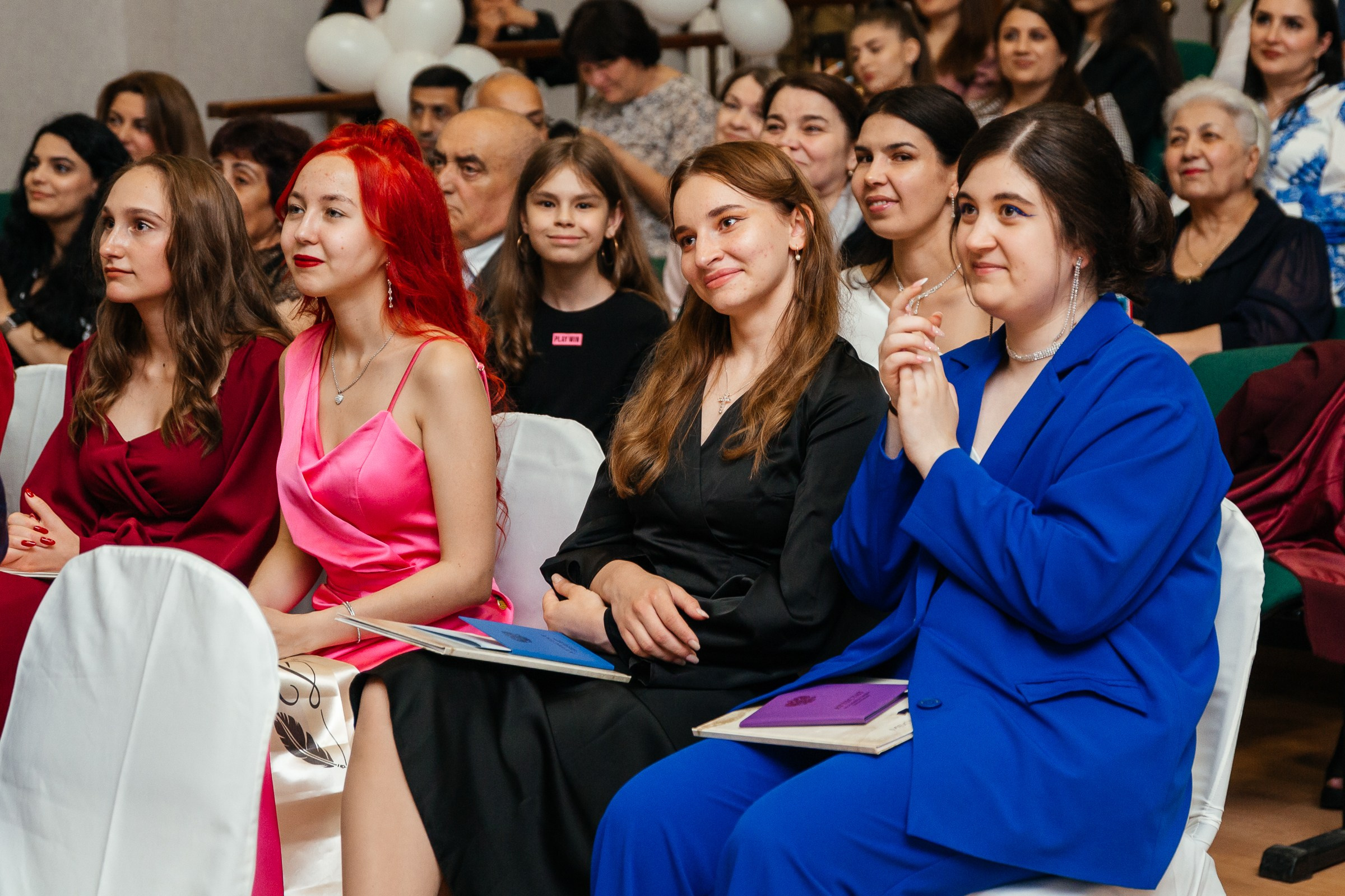 Выпускной. Семейный и свадебный фотограф Ясна Матросова