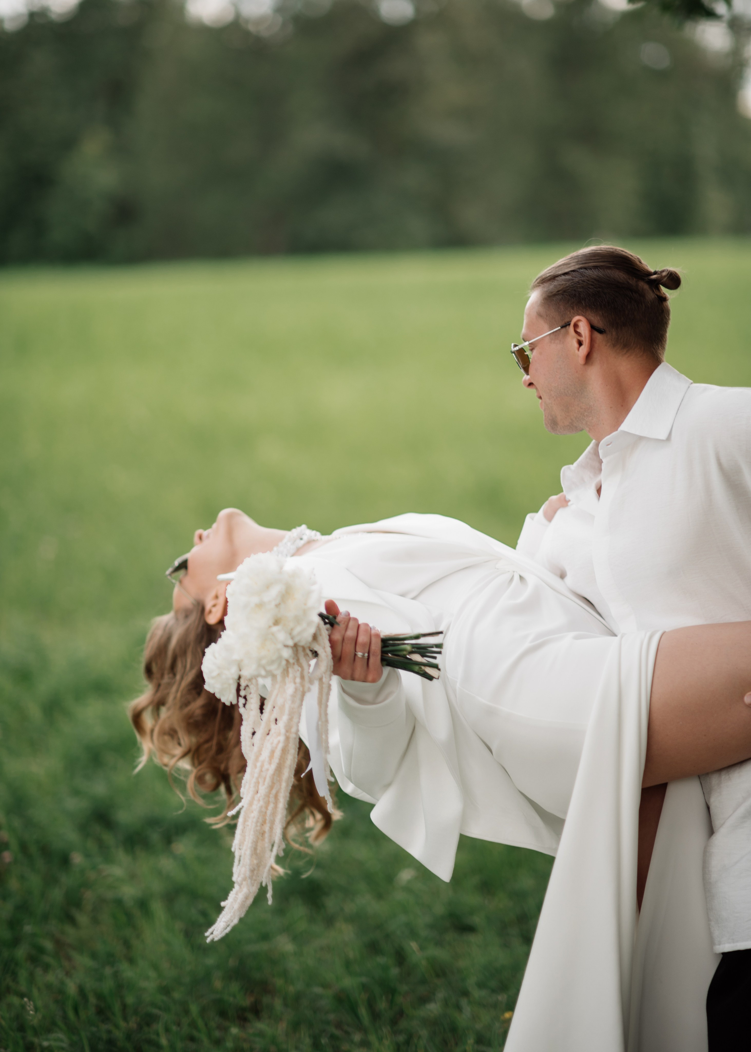 Юлия и Андрей. Пушкин. Свадебный, семейный фотограф Санкт-Петербург, Колпино, Юлия Хоружая