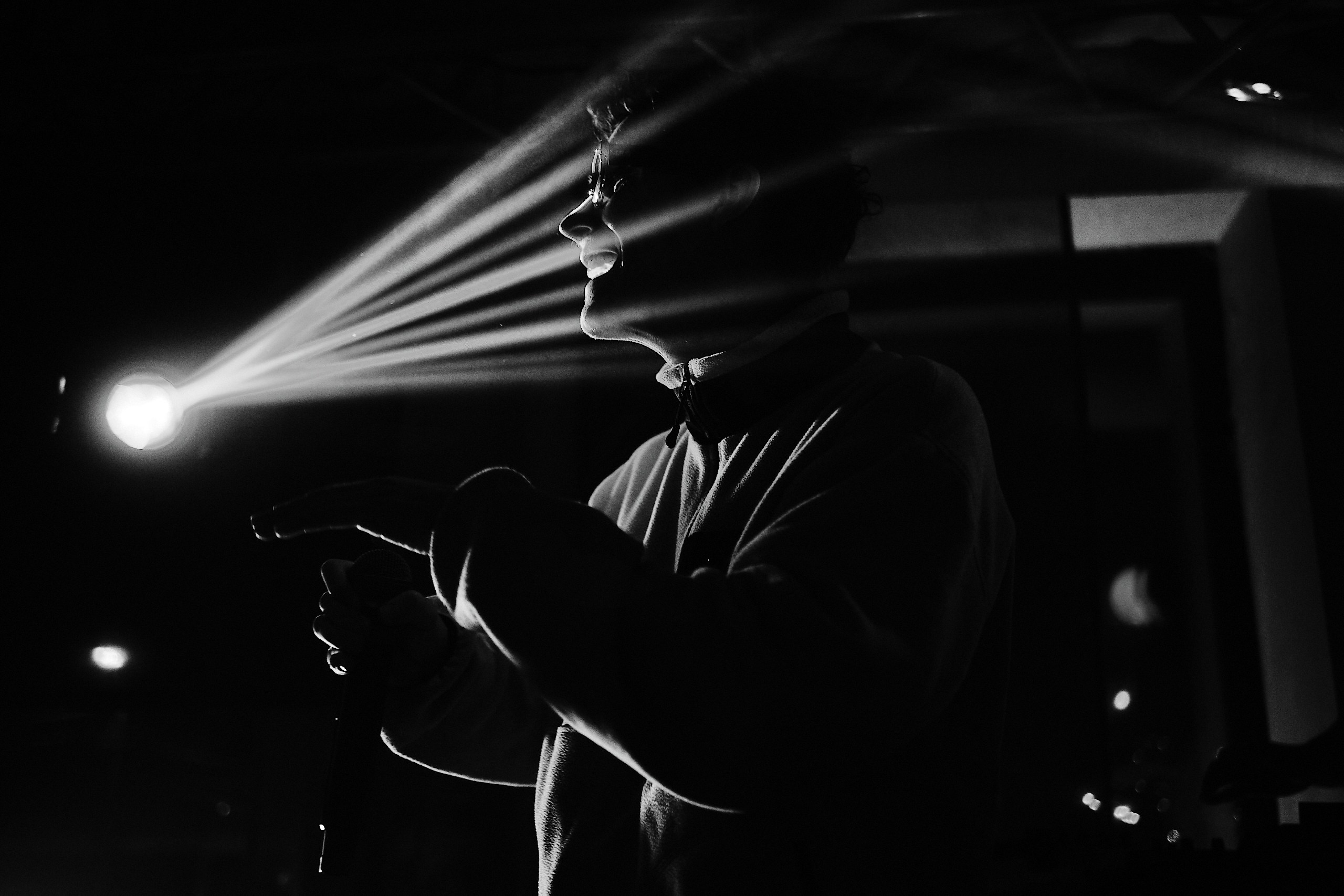 Антоха МС. Матвей Яворский — фотограф в Челябинске