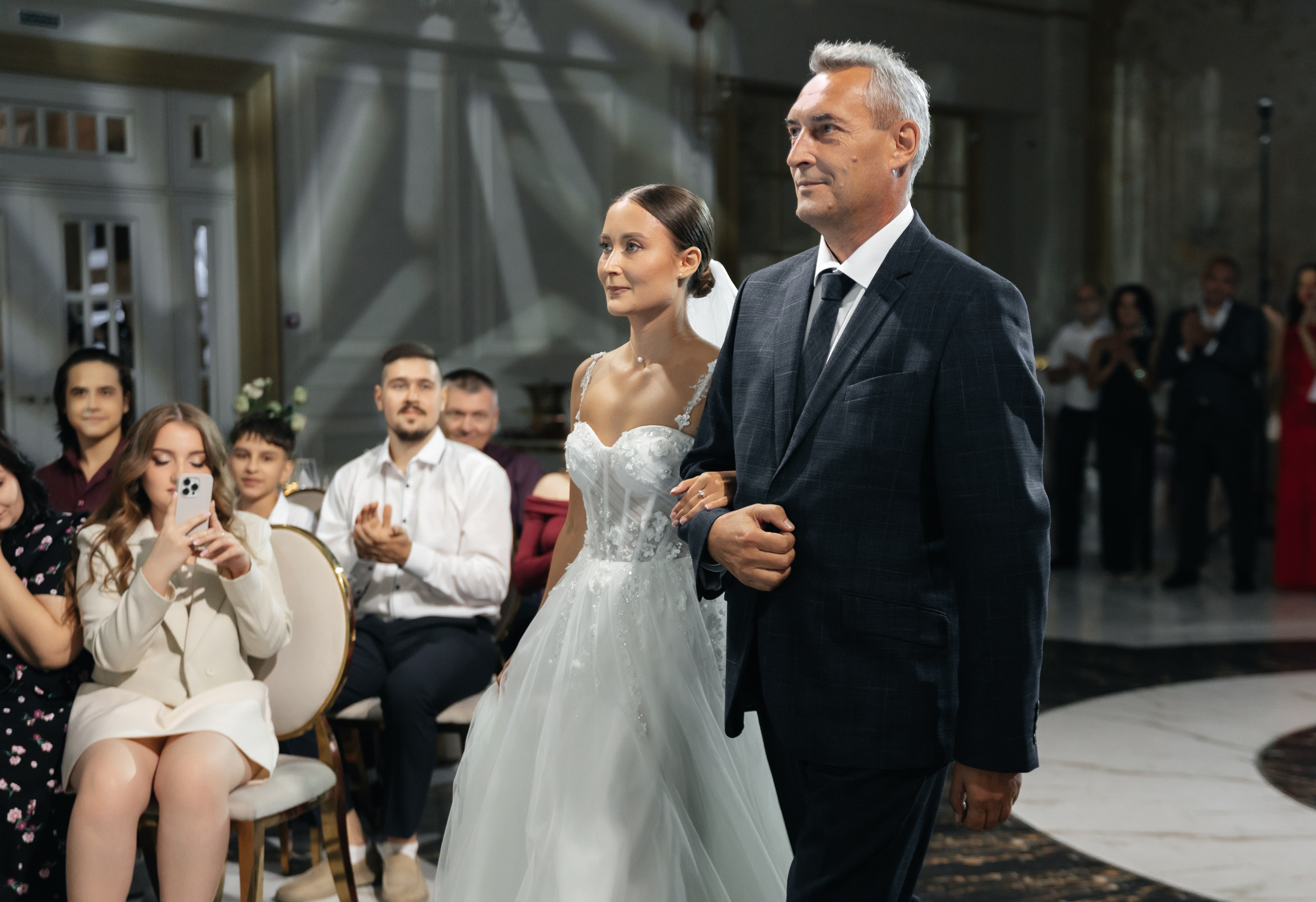 Arthur & Zarina. Свадебный фотограф Ильнар Асадуллин