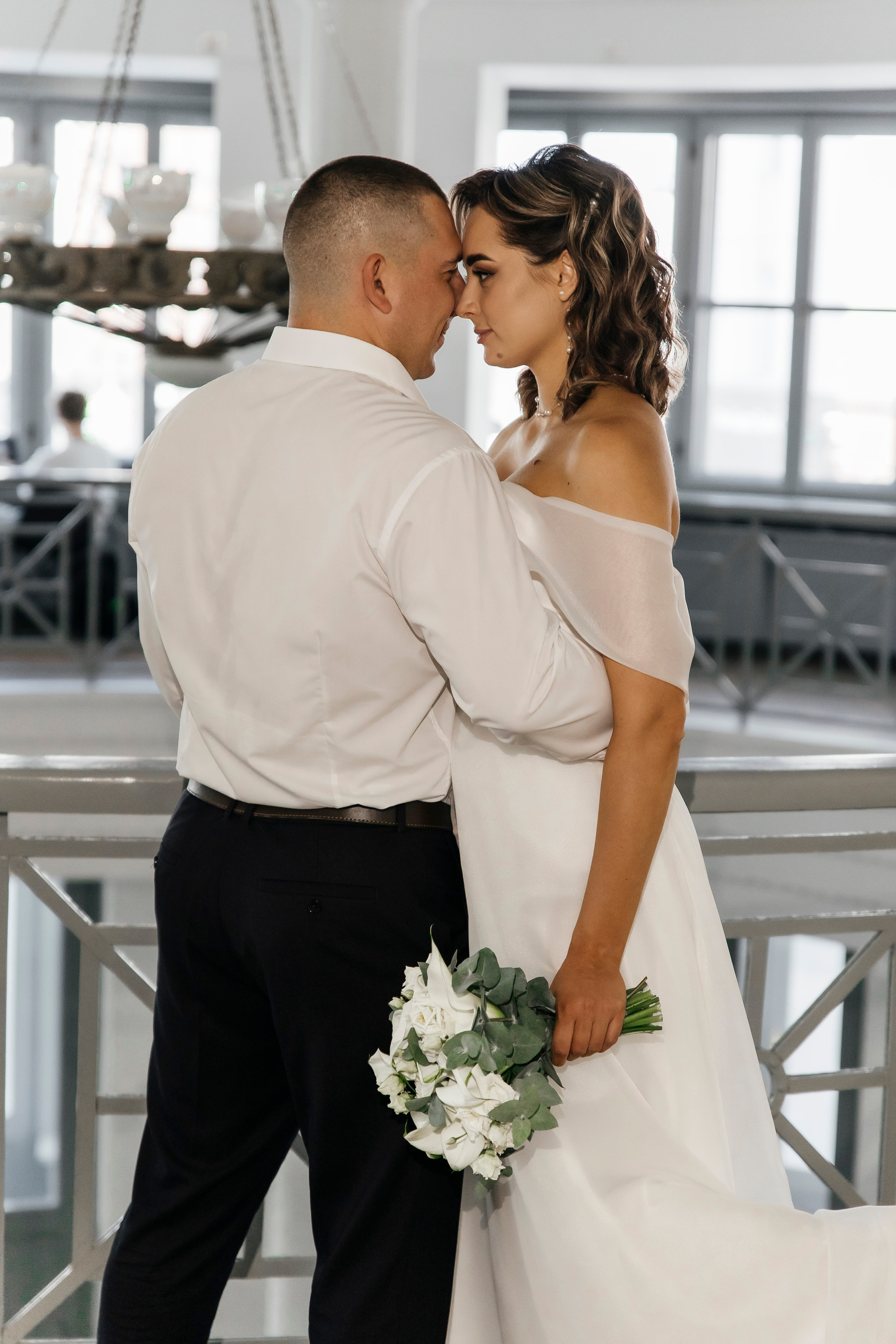 Ирина&Евгений/Рекорд. Свадебный и Семейный фотограф Нижний Новгород|Надюша Стёпина