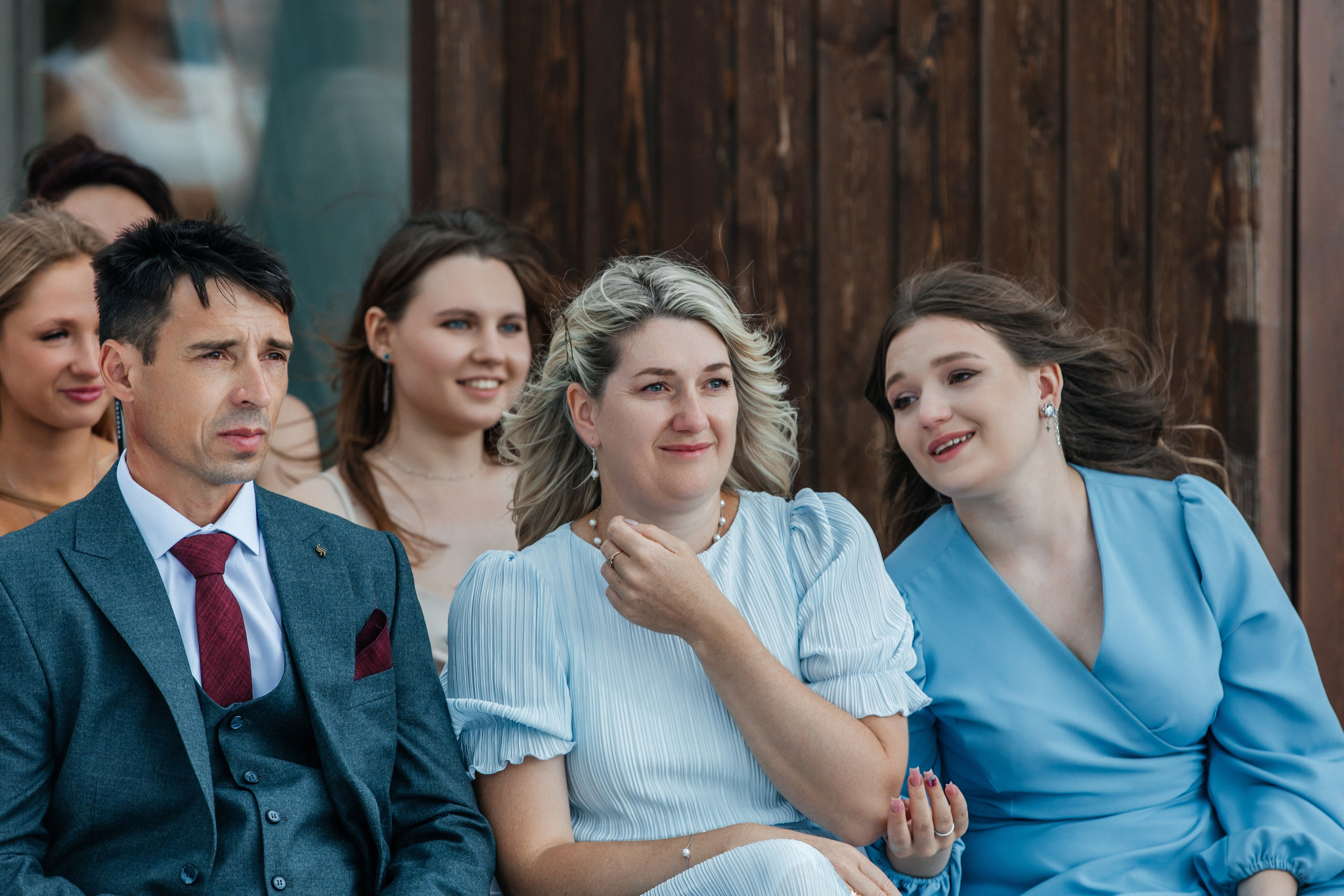 Ангелина и Даниил. Владислав Волков | Фотография и видеосъемка в Воронеже