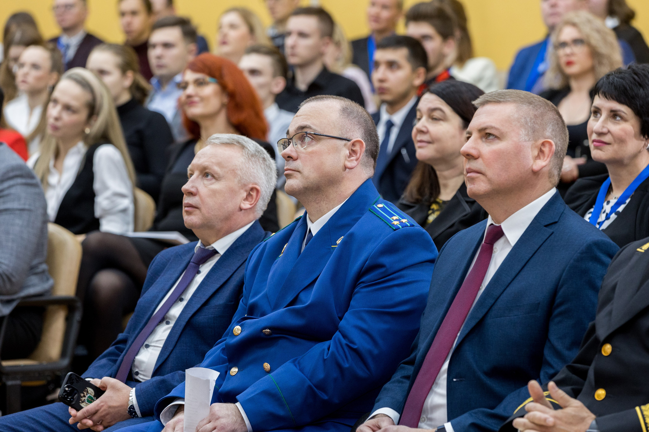 ЮрФак — 105 лет. Владислав Волков | Фотография и видеосъемка в Воронеже