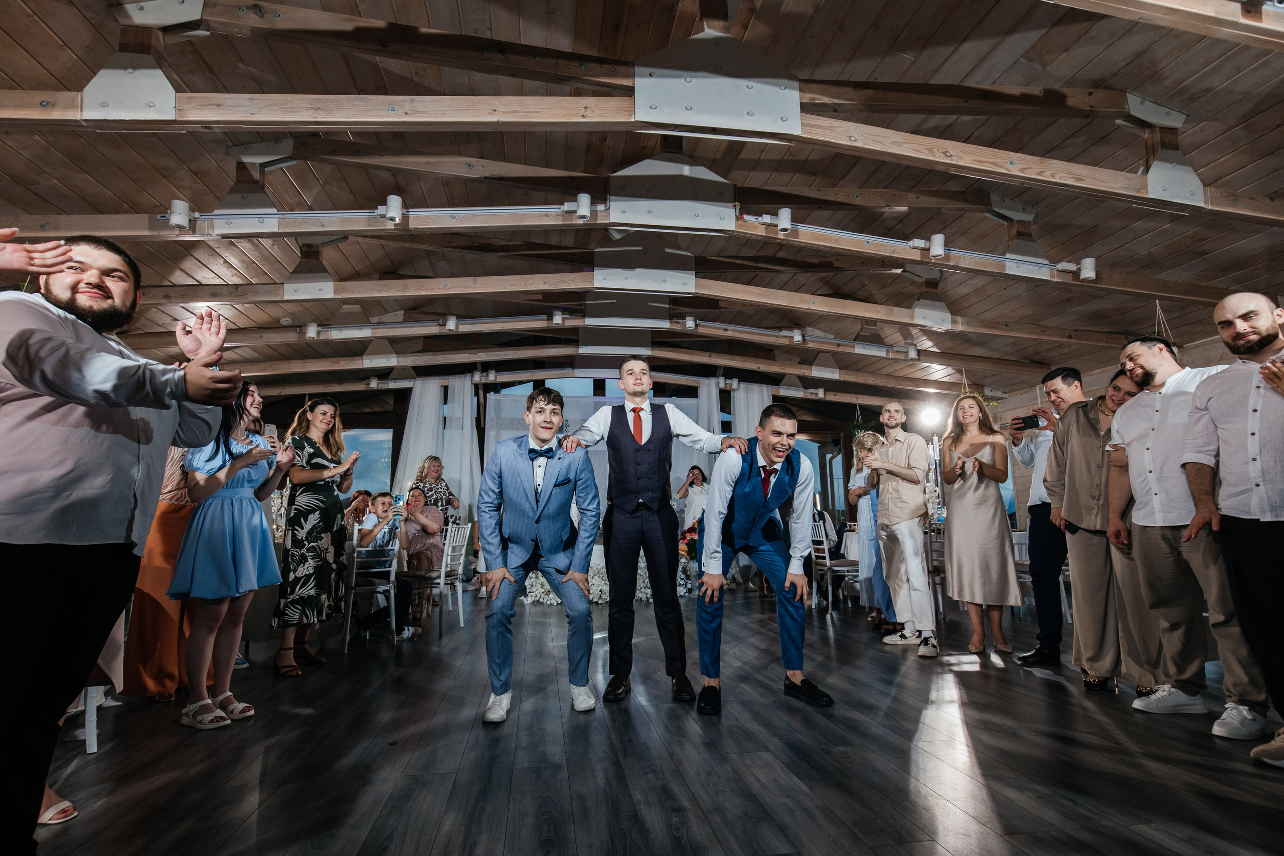 Ангелина и Даниил. Владислав Волков | Фотография и видеосъемка в Воронеже