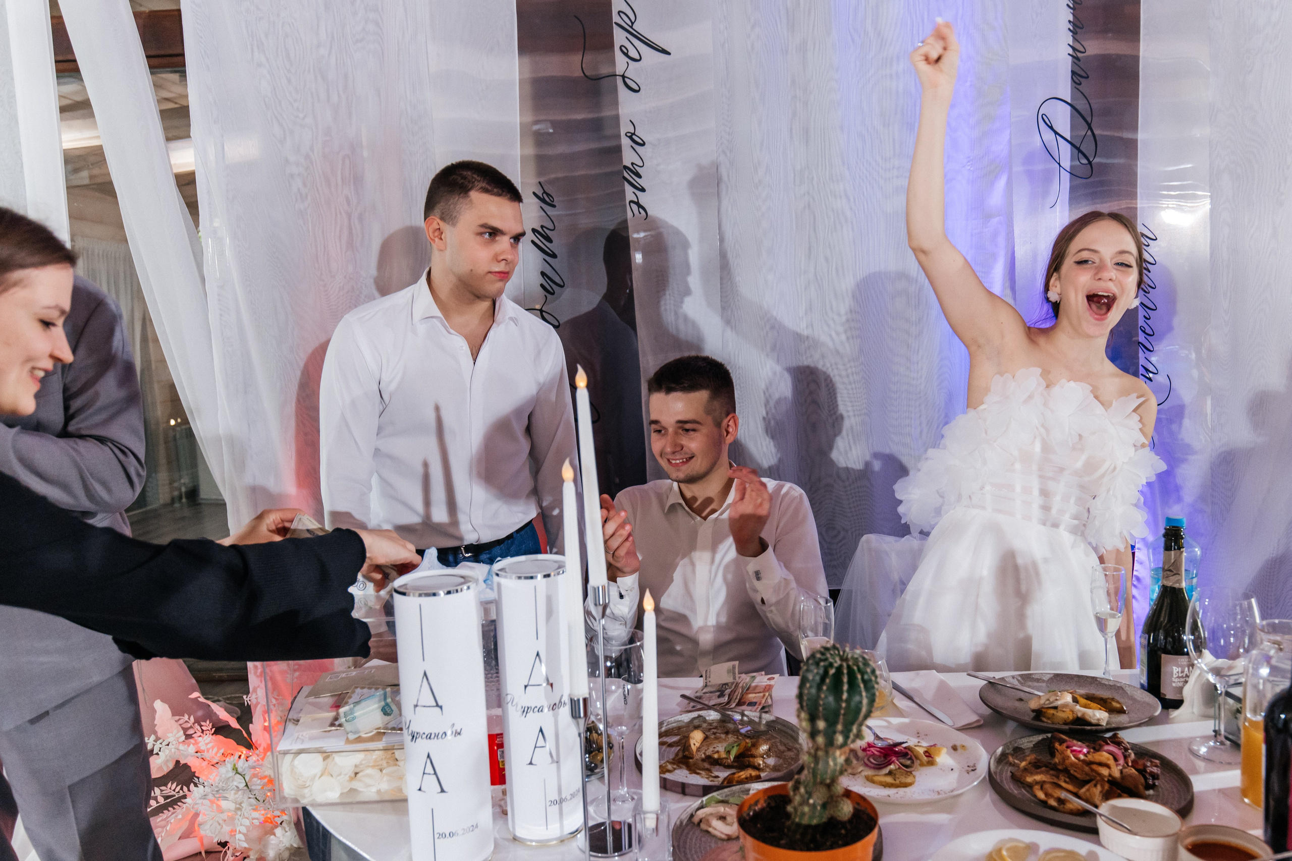 Ангелина и Даниил. Владислав Волков | Фотография и видеосъемка в Воронеже