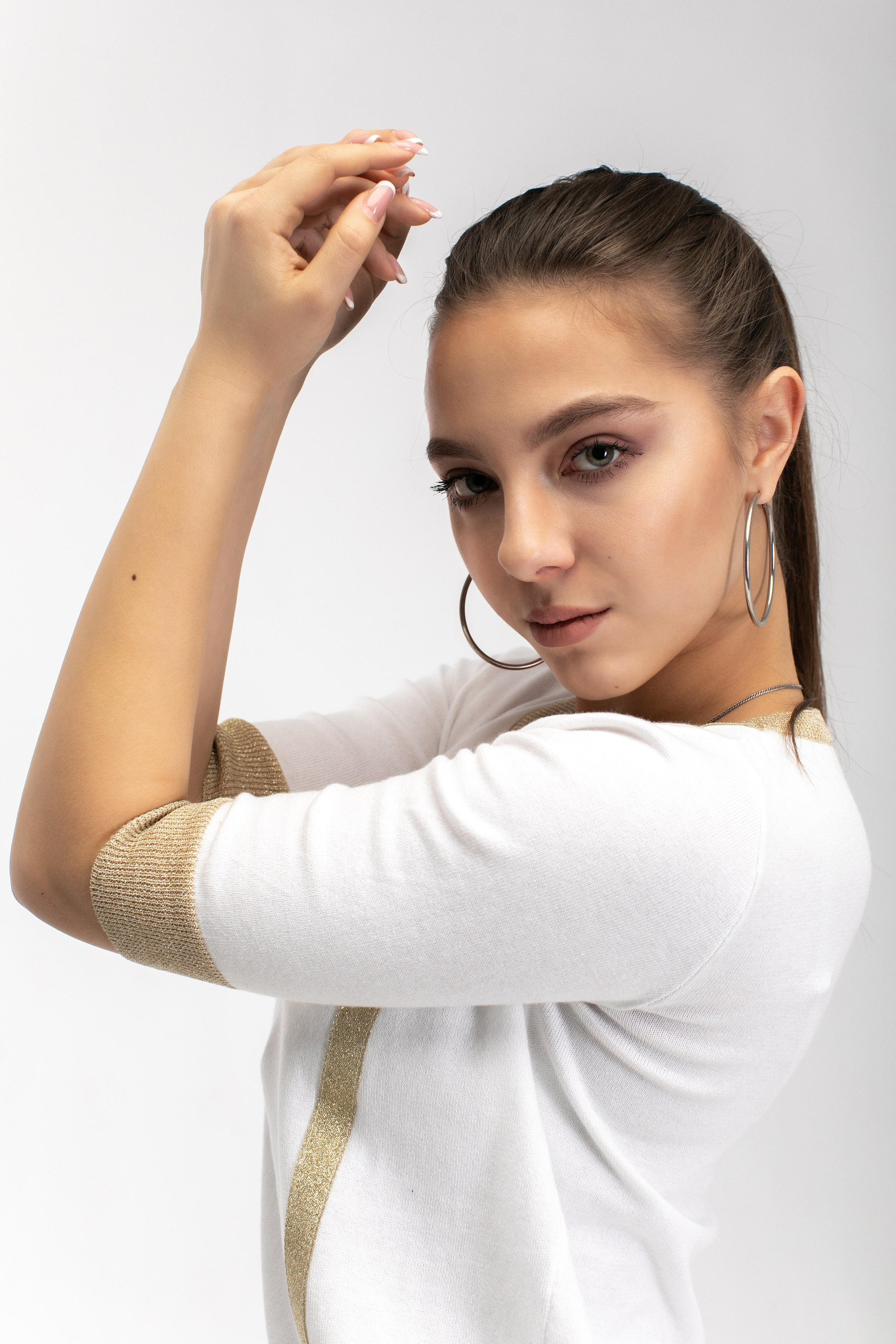 Одежда. Владислав Волков | Фотография и видеосъемка в Воронеже