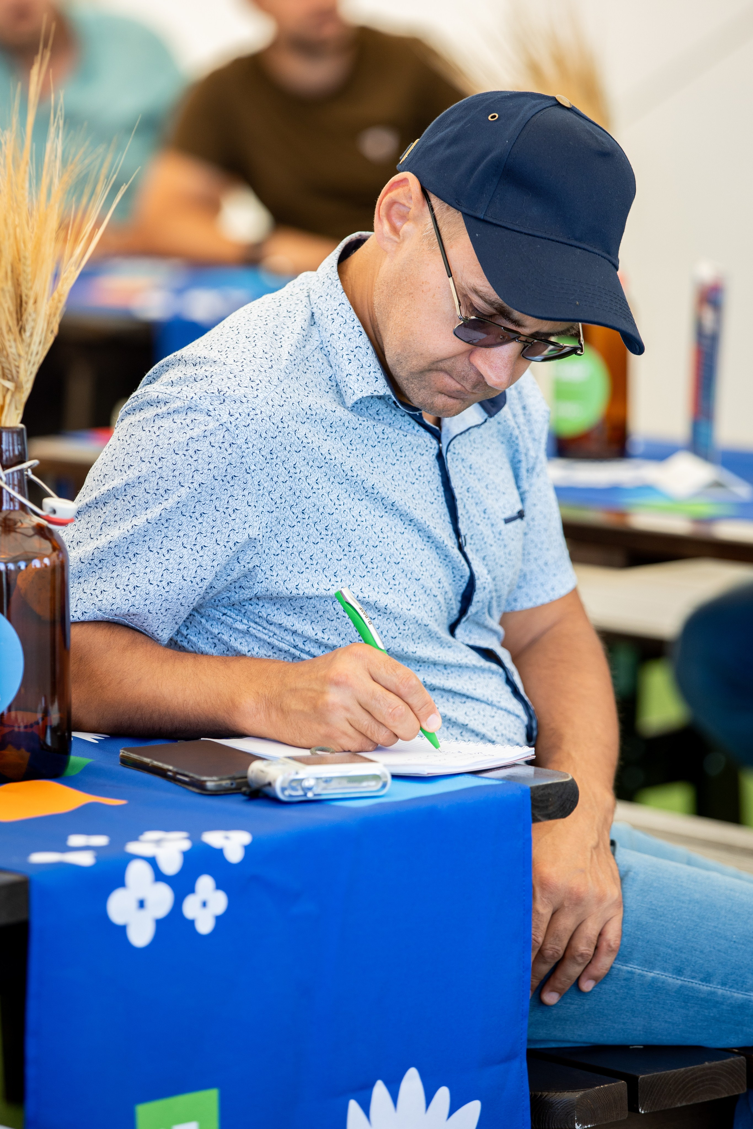 Решения для сельского хозяйства BASF 16.08.2022. Владислав Волков | Фотография и видеосъемка в Воронеже