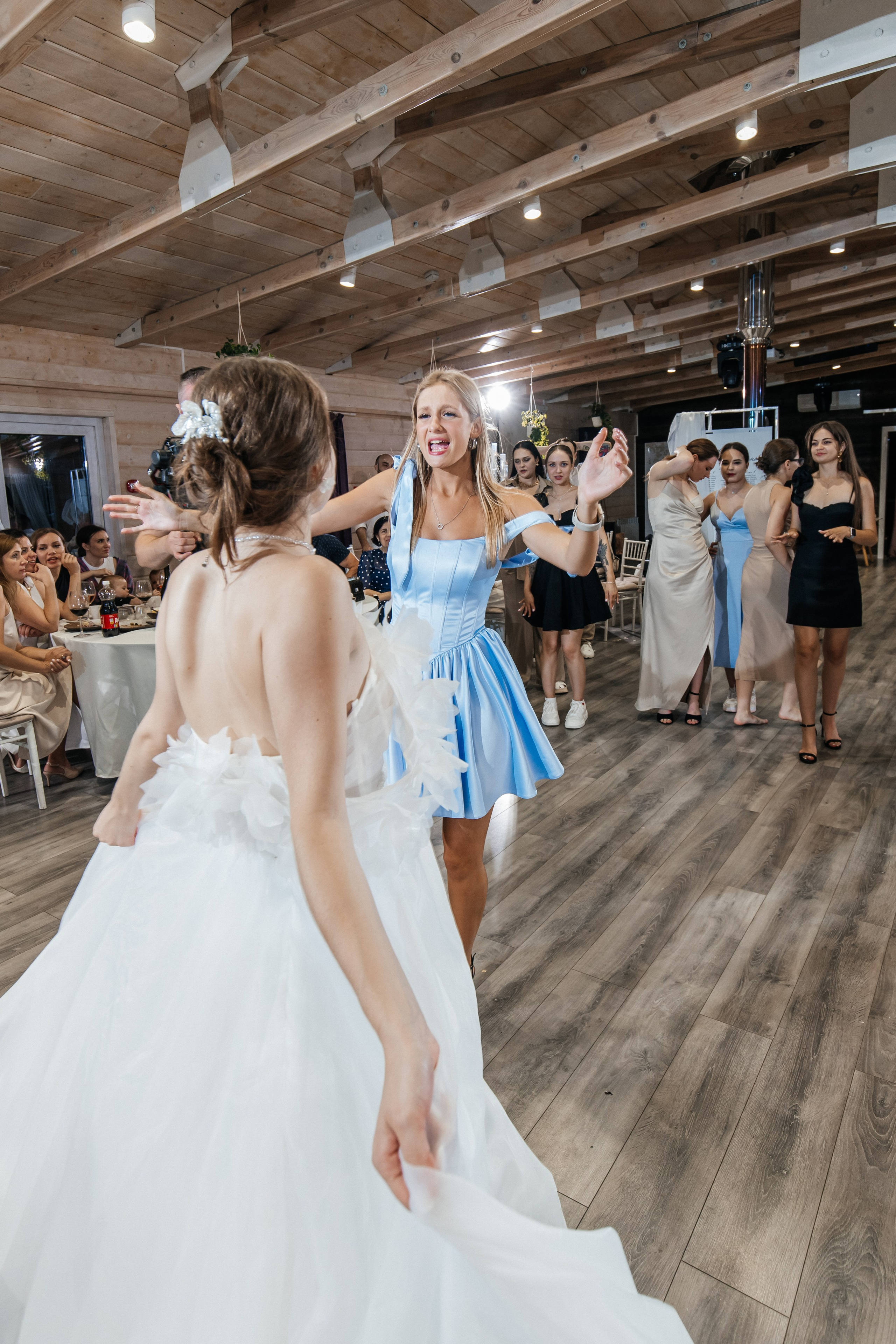 Ангелина и Даниил. Владислав Волков | Фотография и видеосъемка в Воронеже