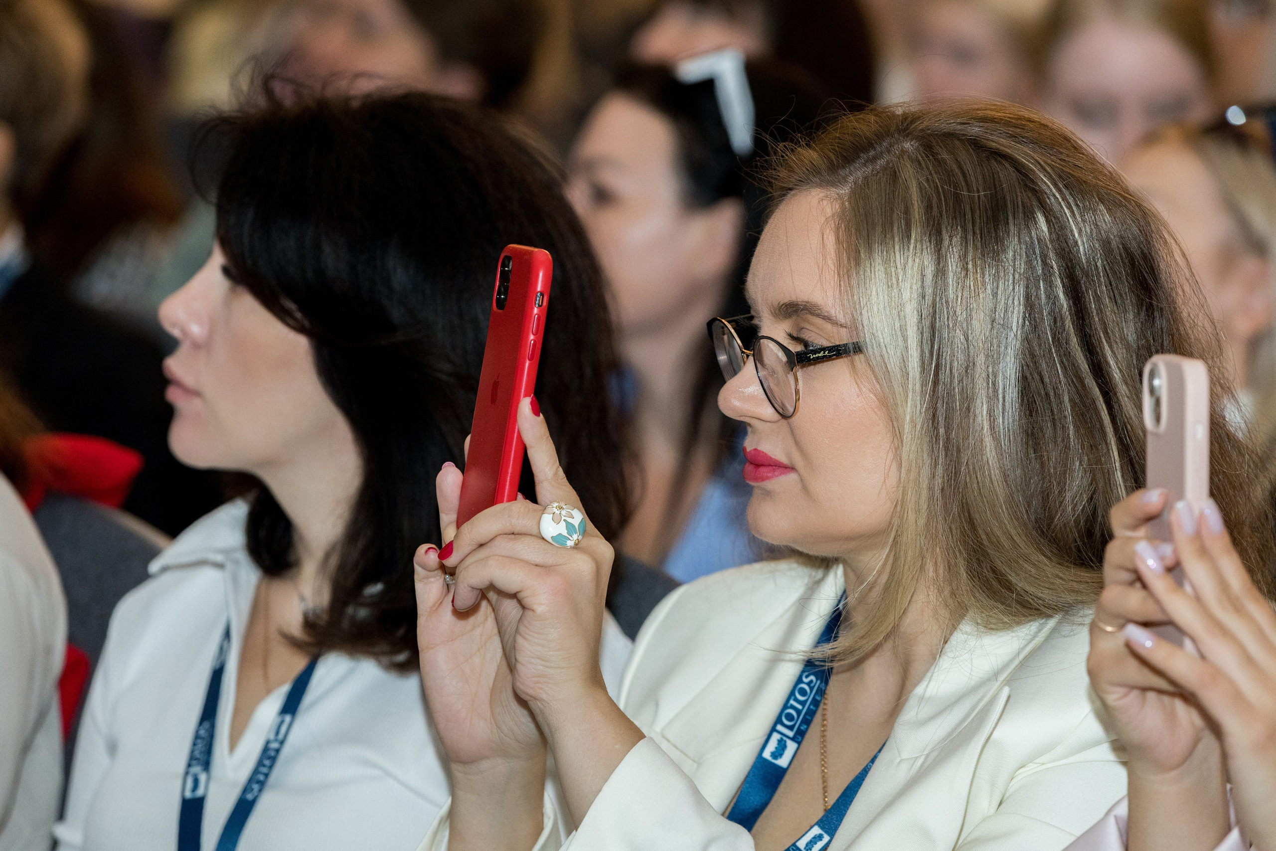 Lotos Forum 12.09.2023. Владислав Волков | Фотография и видеосъемка в Воронеже