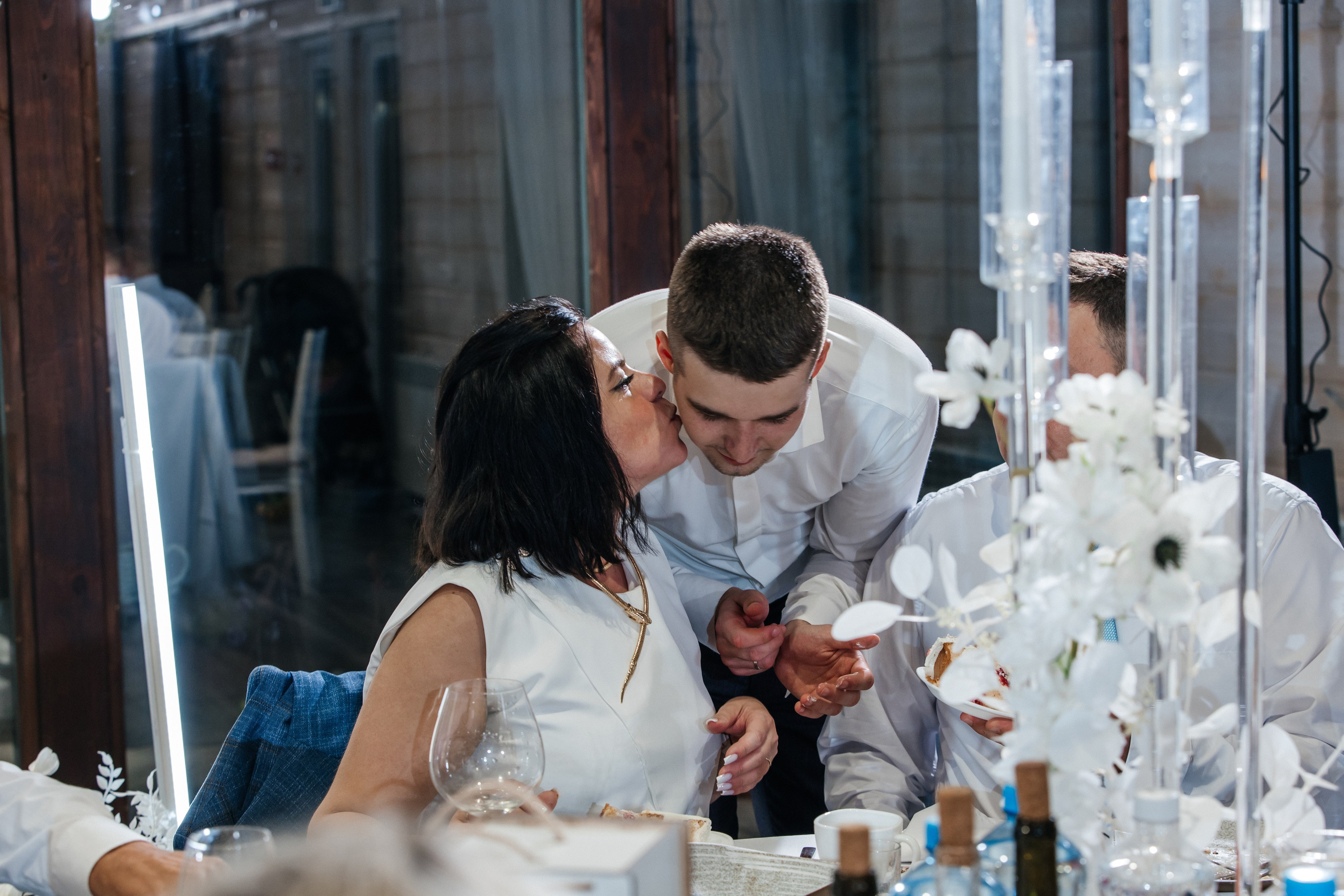 Ангелина и Даниил. Владислав Волков | Фотография и видеосъемка в Воронеже