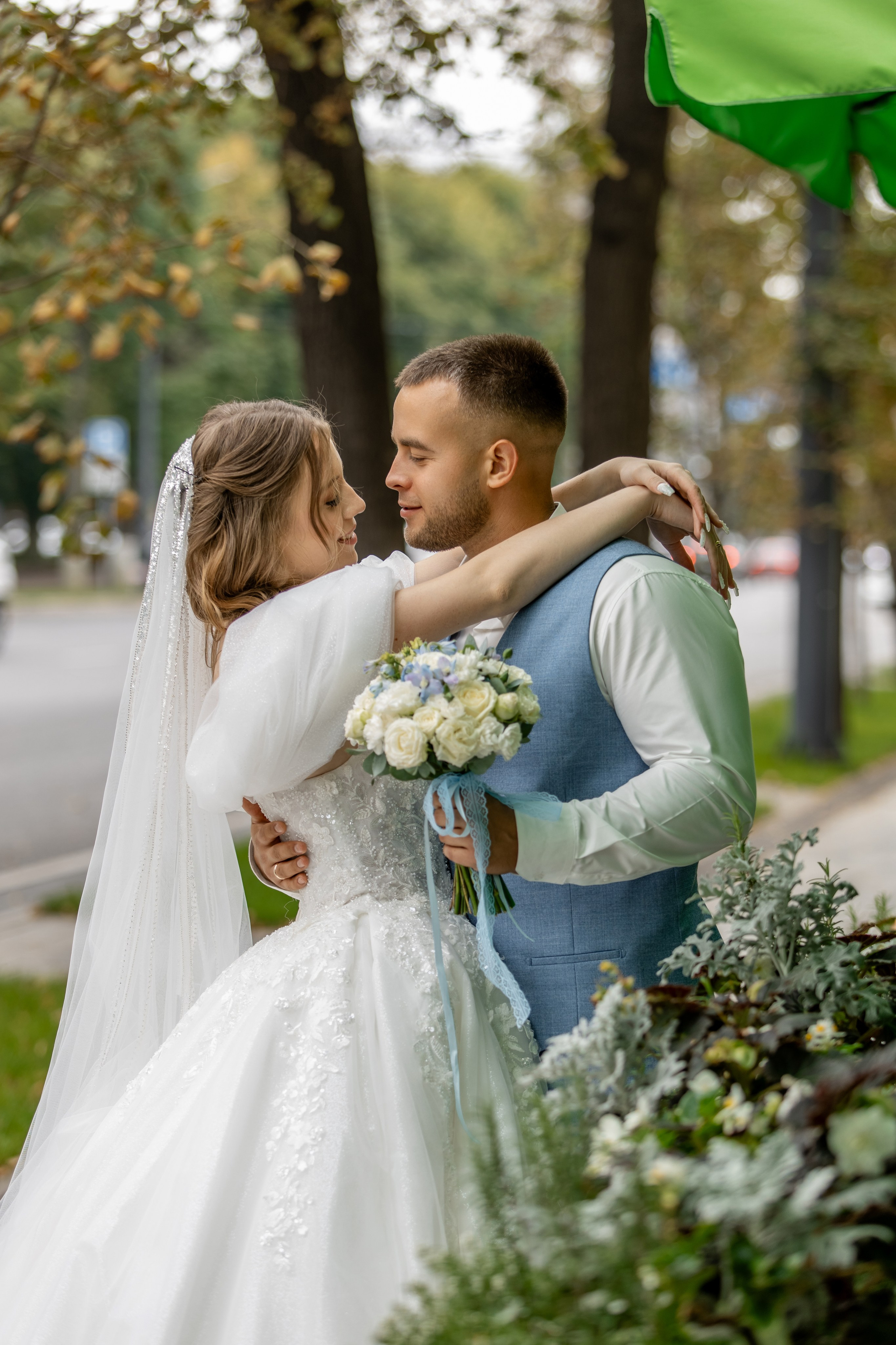 Юлия и Богдан. Владислав Волков | Фотография и видеосъемка в Воронеже