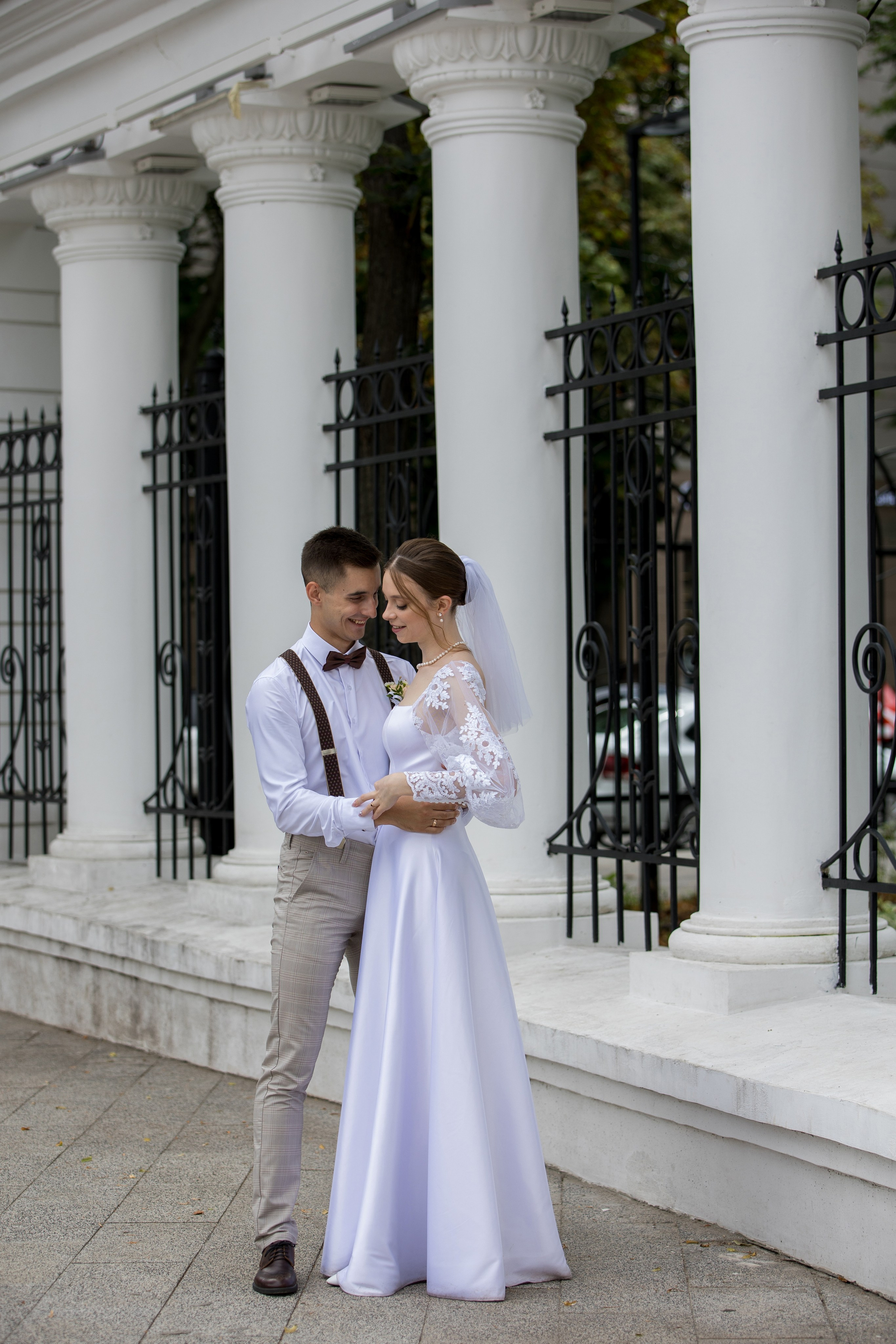 Лилия и Ярослав. Владислав Волков | Фотография и видеосъемка в Воронеже